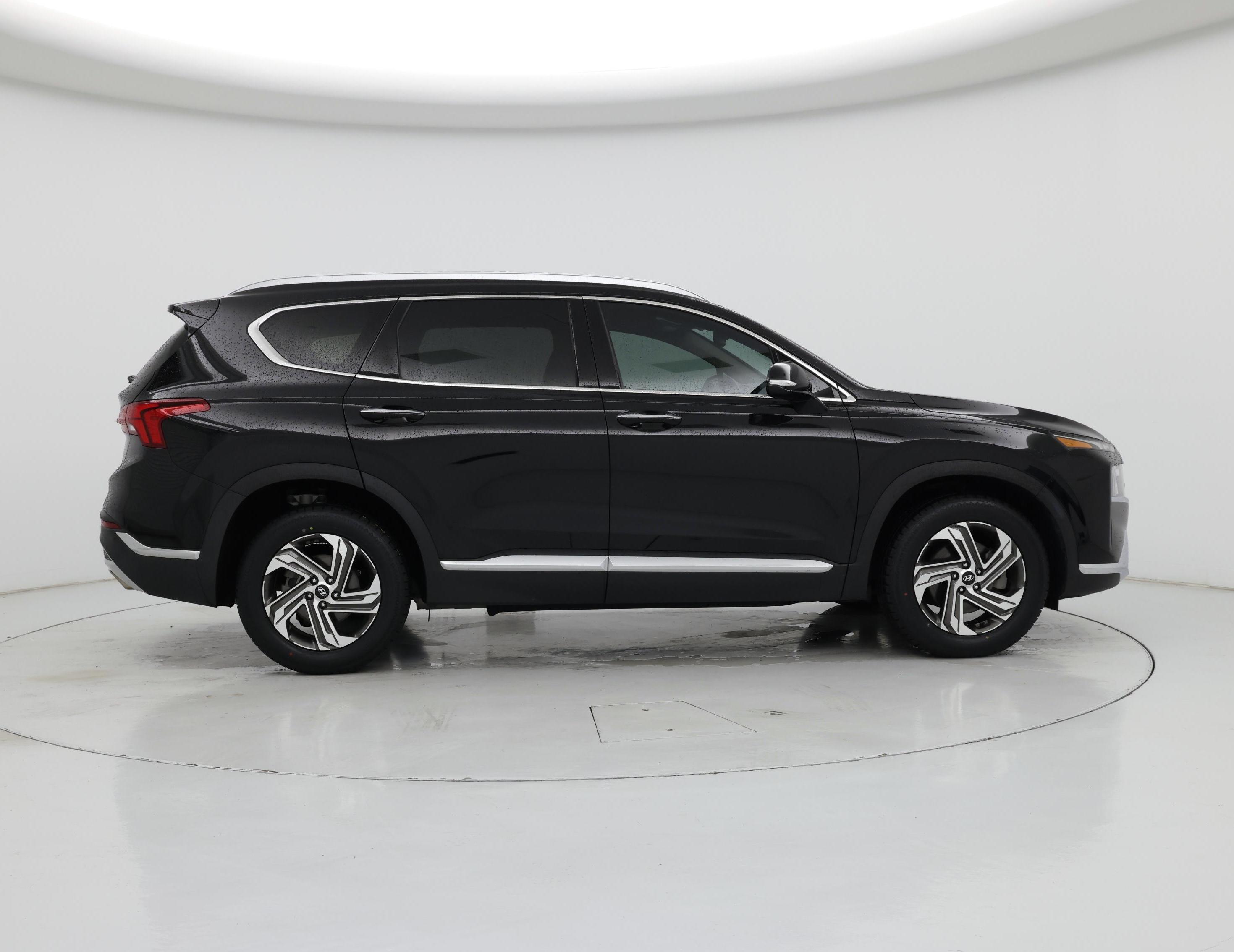 Thumbnail: 2022 Hyundai Santa Fe - 7