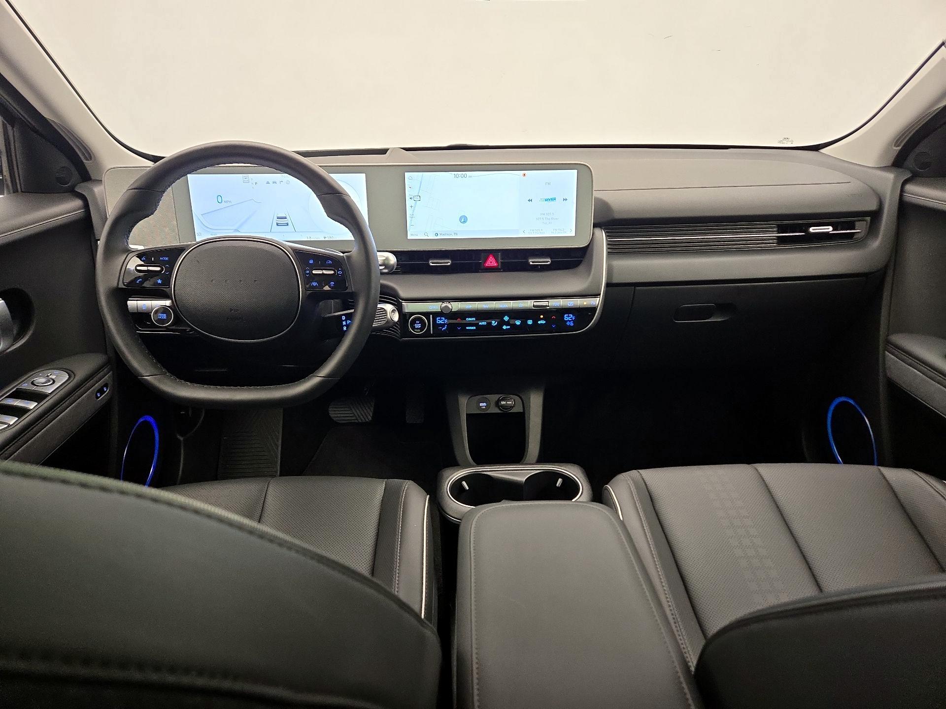 Thumbnail: 2023 Hyundai Ioniq 5 - 9