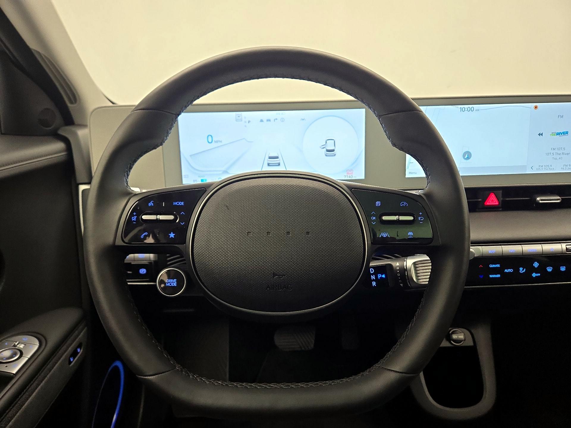 Thumbnail: 2023 Hyundai Ioniq 5 - 10