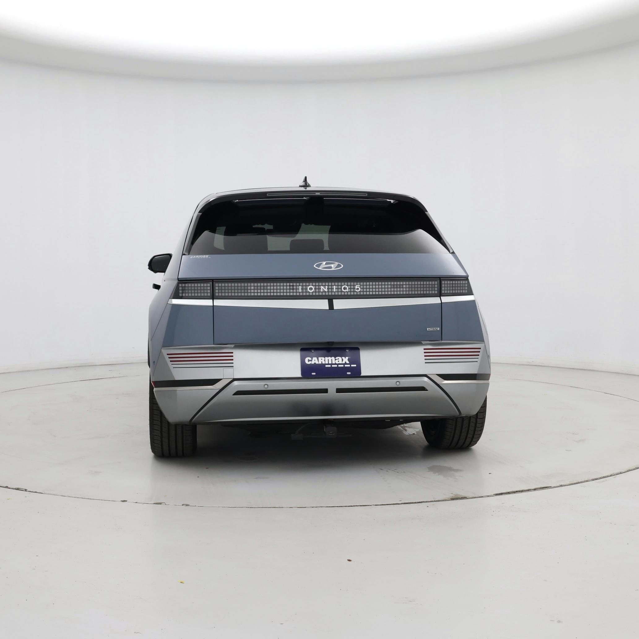 Thumbnail: 2023 Hyundai Ioniq 5 - 6