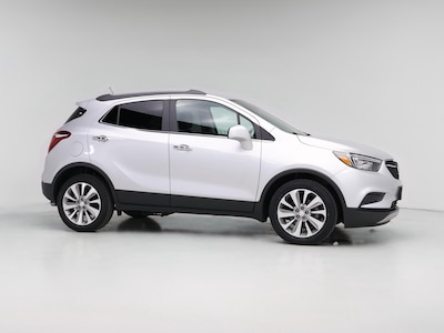 2020 Buick Encore Preferred -
                  Nashville, TN