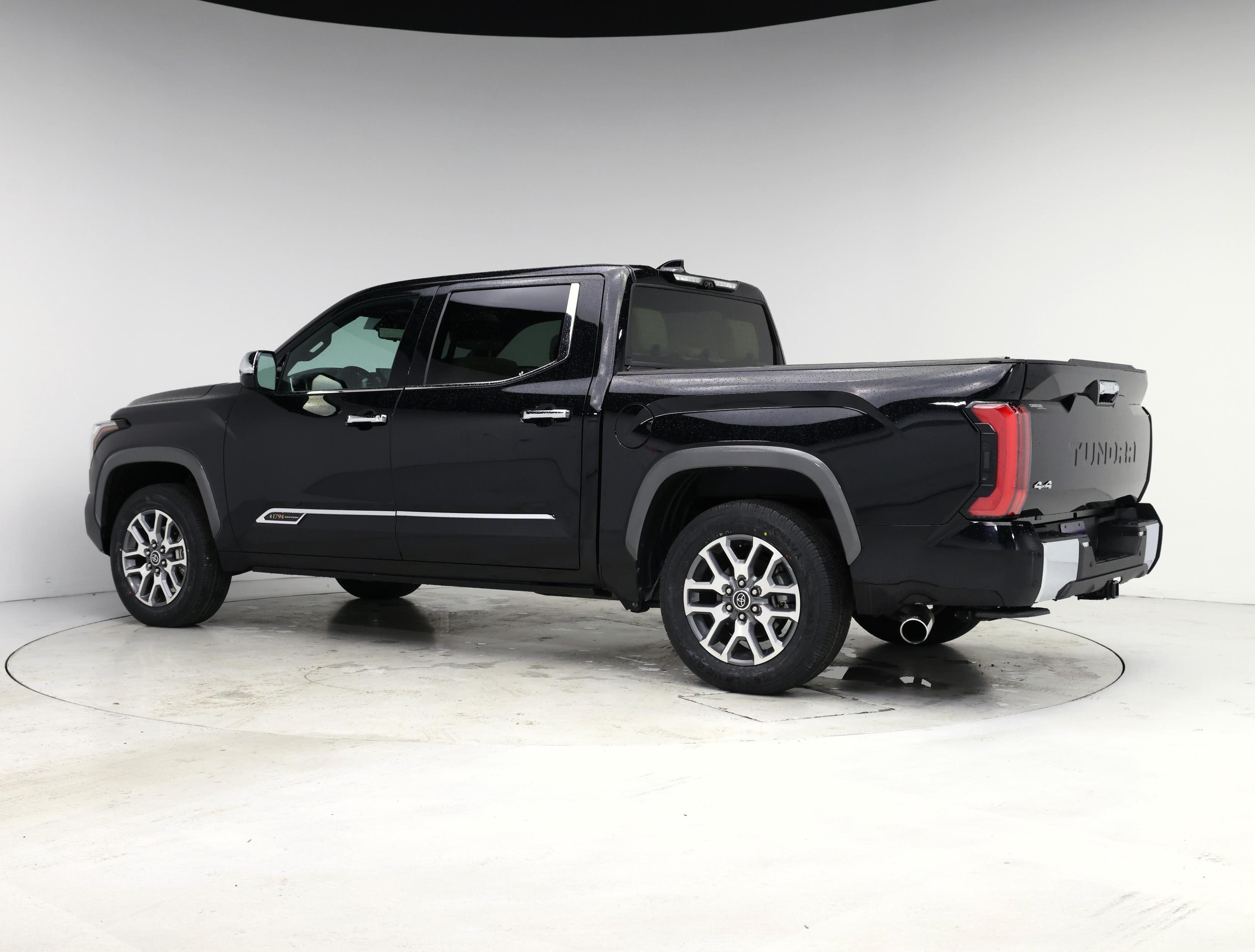 Thumbnail: 2023 Toyota Tundra - 2
