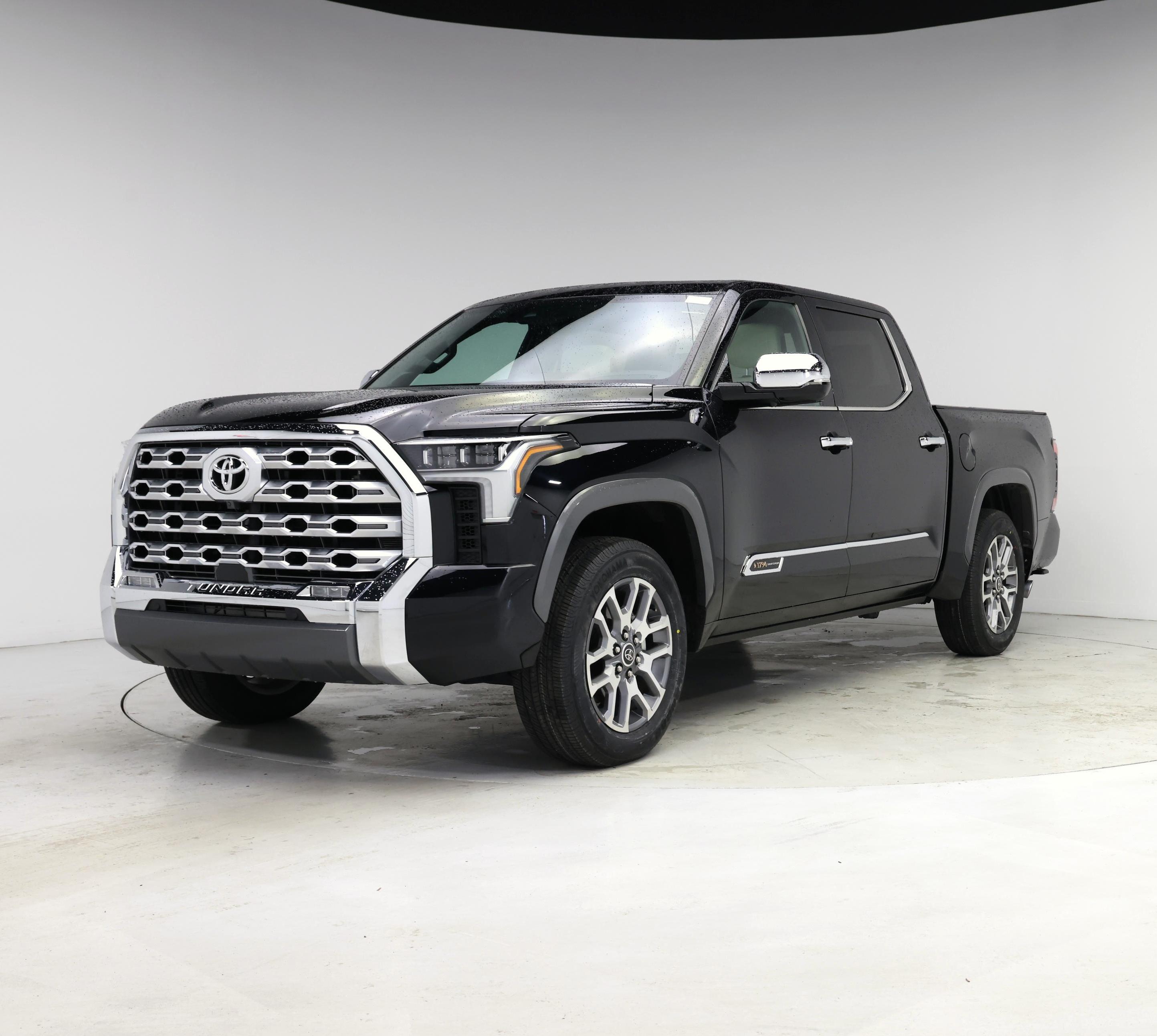 Thumbnail: 2023 Toyota Tundra - 4
