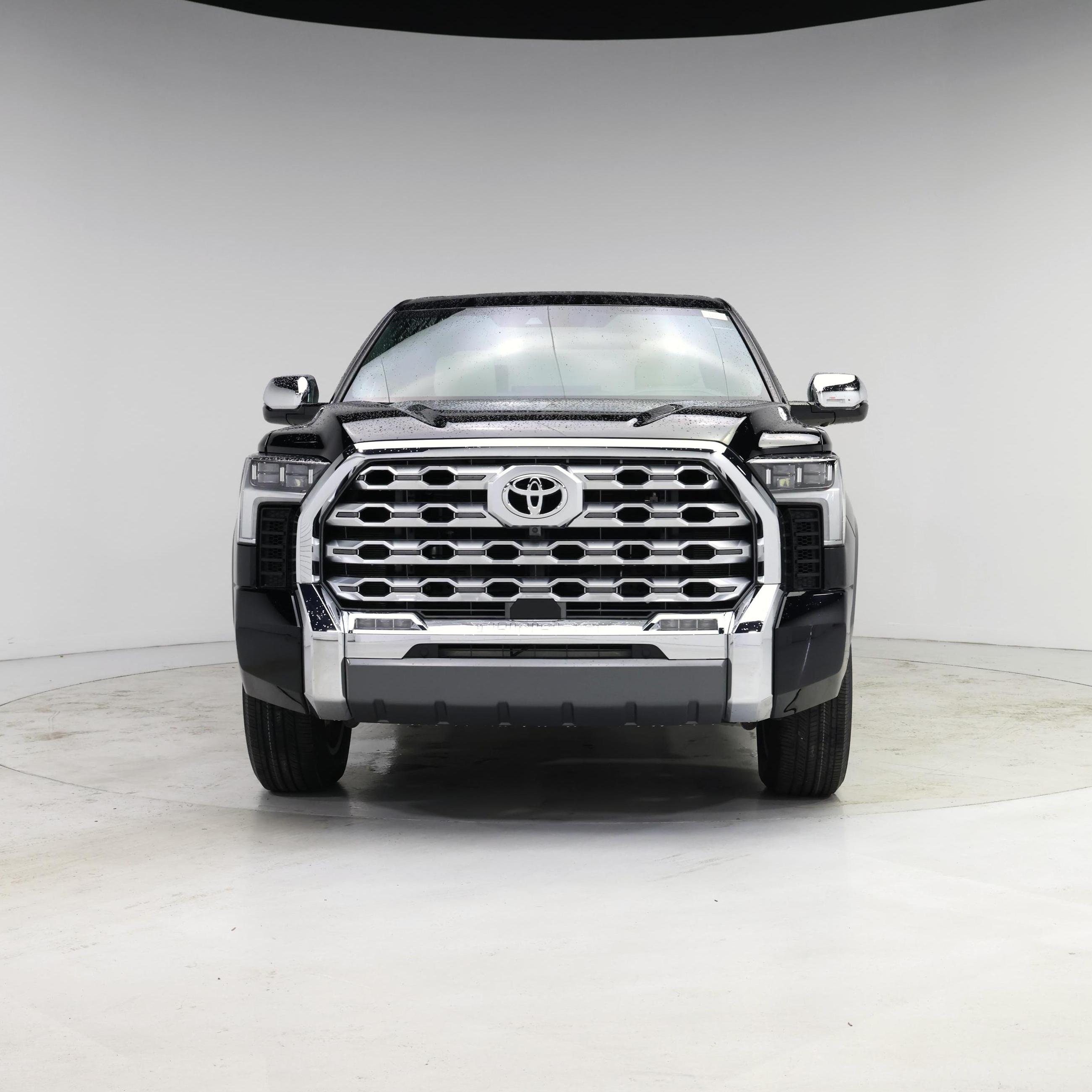 Thumbnail: 2023 Toyota Tundra - 5