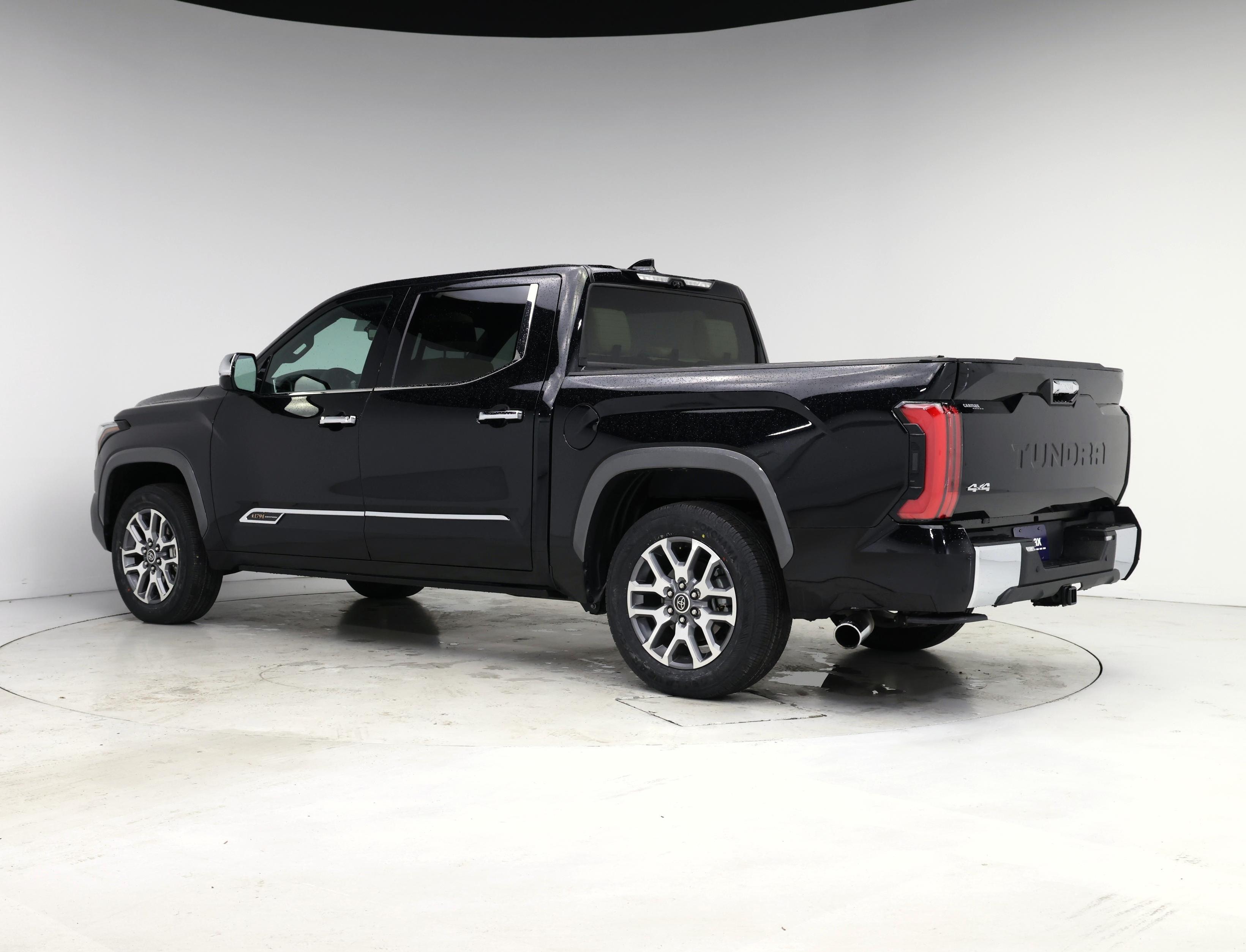 Thumbnail: 2023 Toyota Tundra - 6