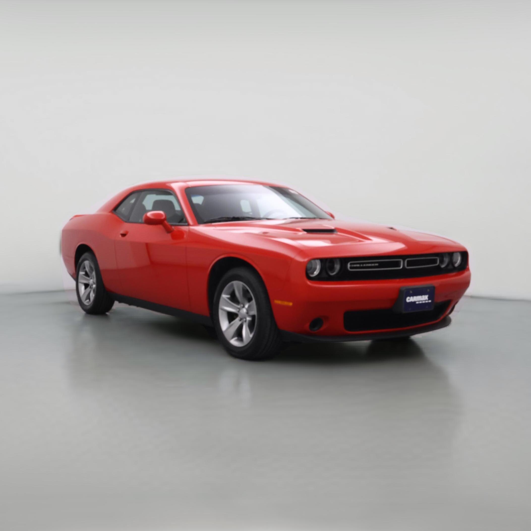 Thumbnail: 2019 Dodge Challenger - 1