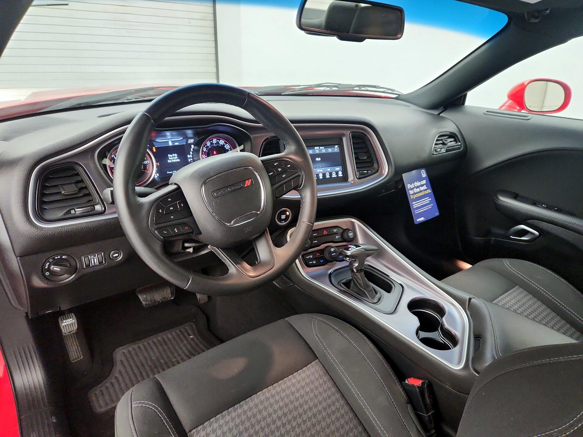 Thumbnail: 2019 Dodge Challenger - 9