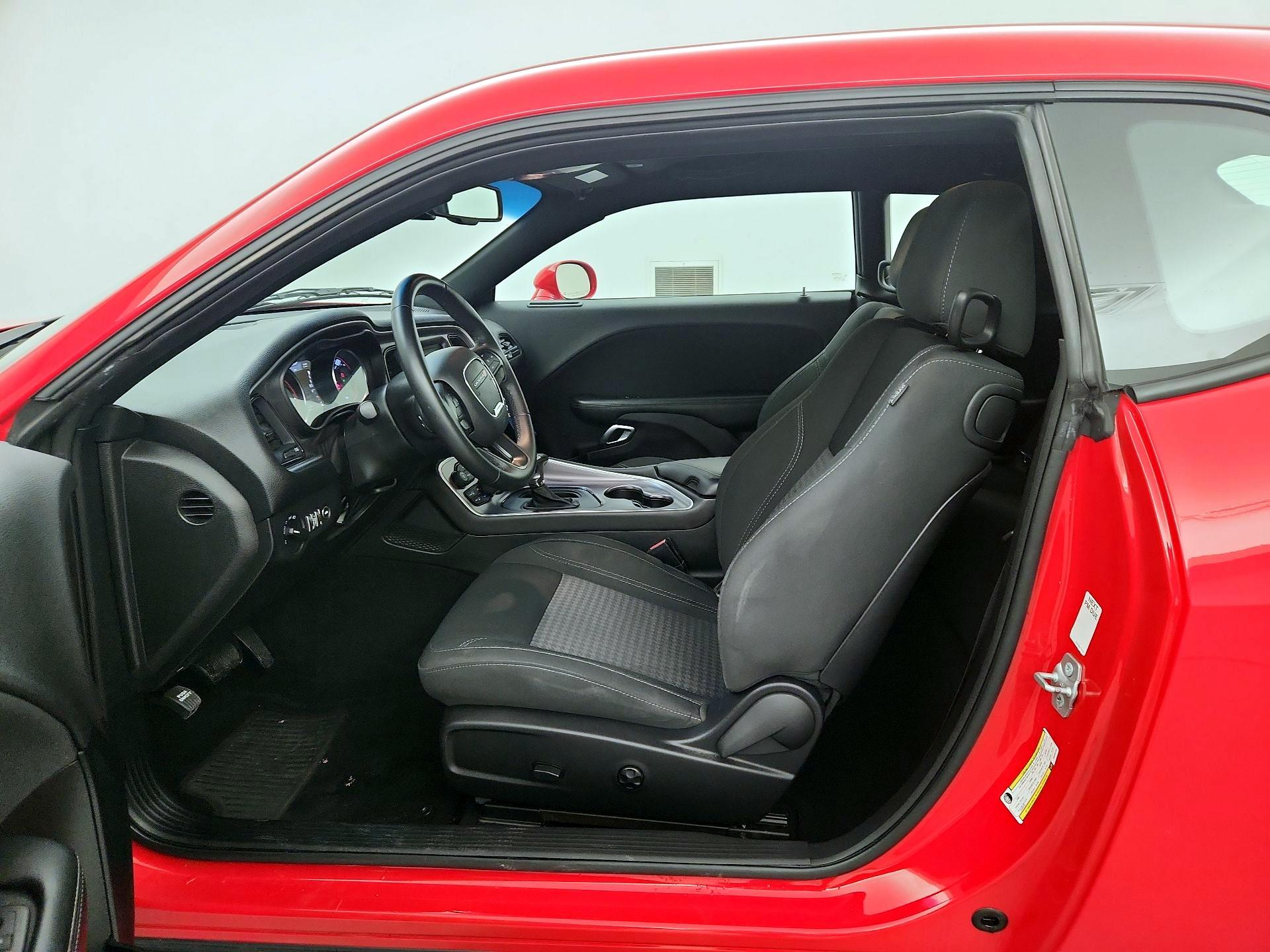 Thumbnail: 2019 Dodge Challenger - 11