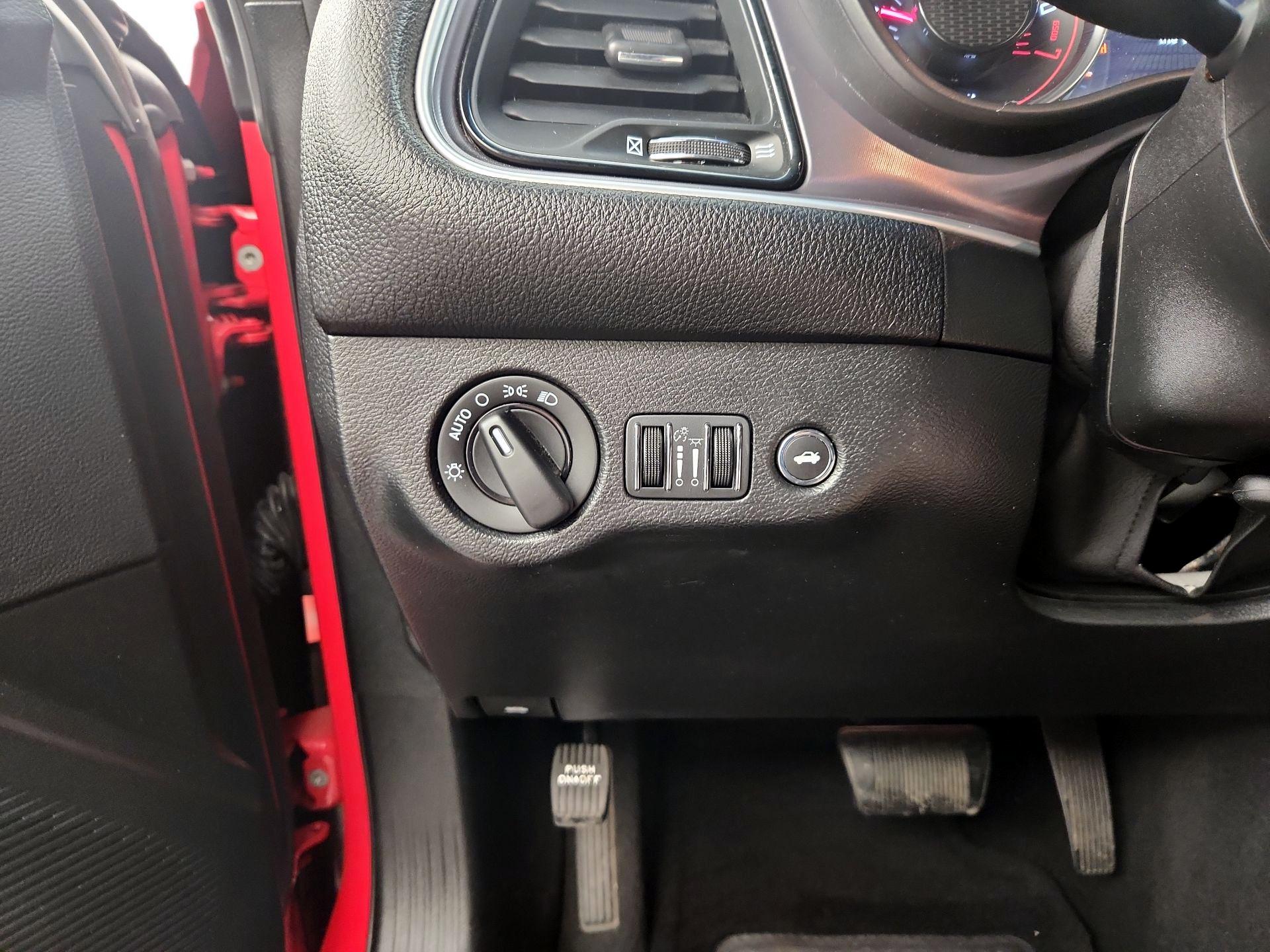 Thumbnail: 2019 Dodge Challenger - 13