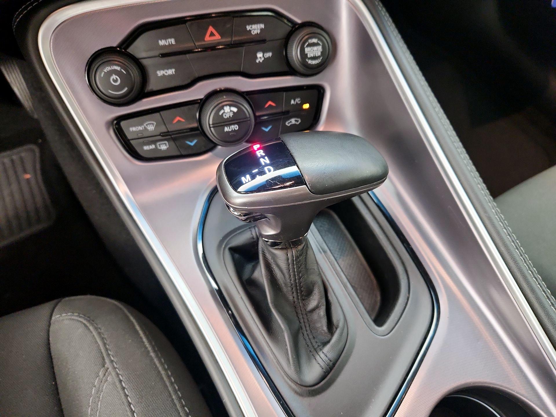 Thumbnail: 2019 Dodge Challenger - 17