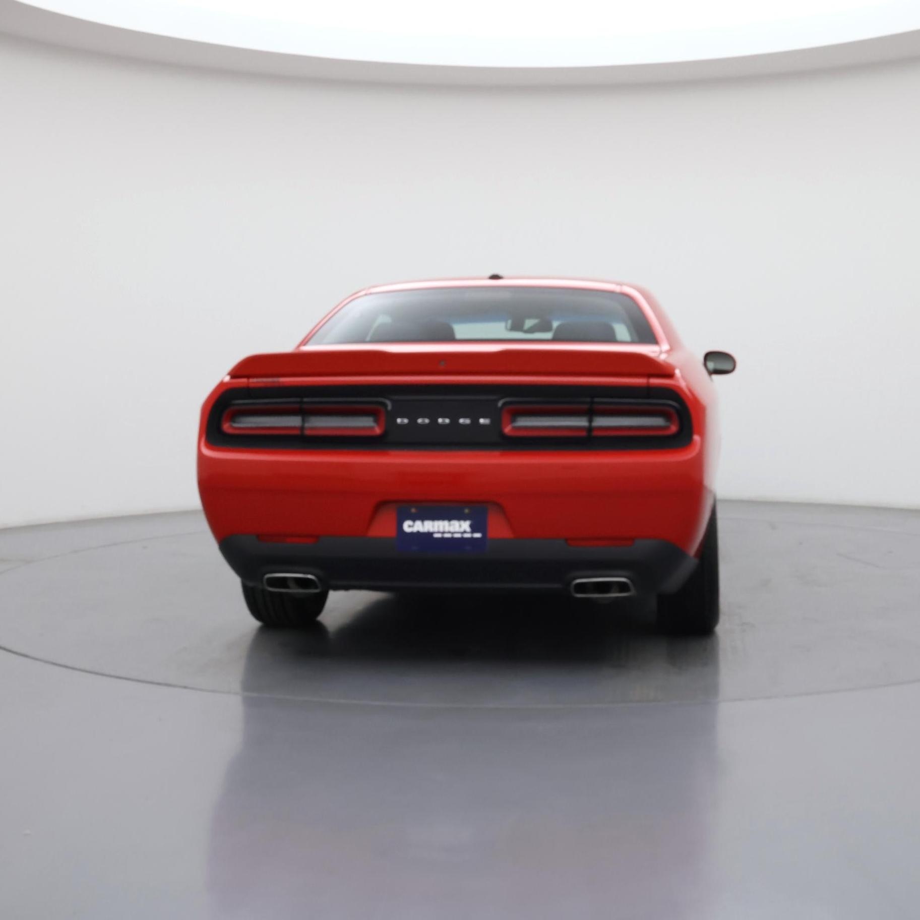 Thumbnail: 2019 Dodge Challenger - 2