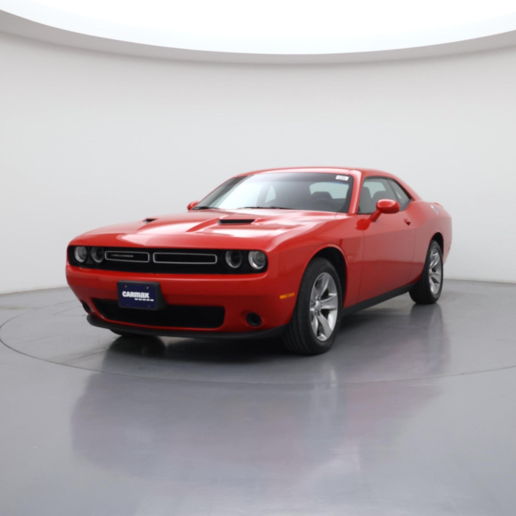 Thumbnail: 2019 Dodge Challenger - 4