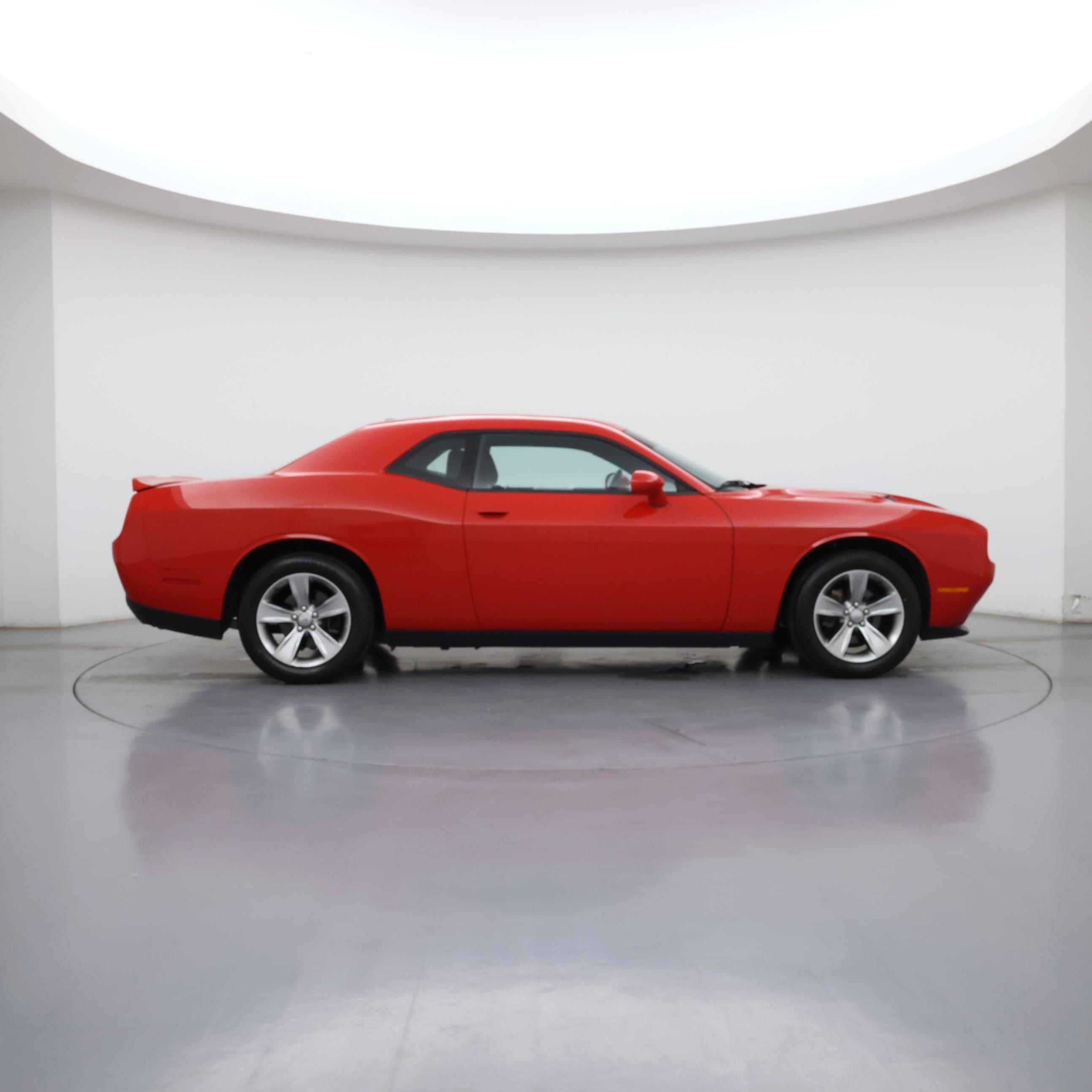 Thumbnail: 2019 Dodge Challenger - 7