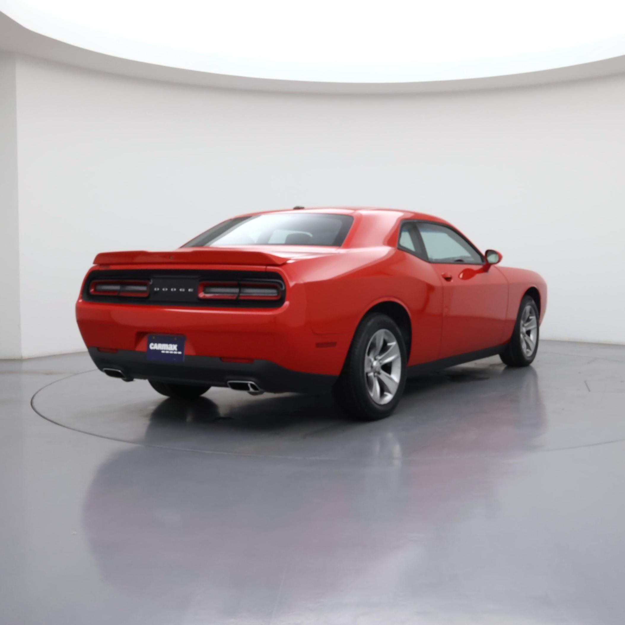 Thumbnail: 2019 Dodge Challenger - 8