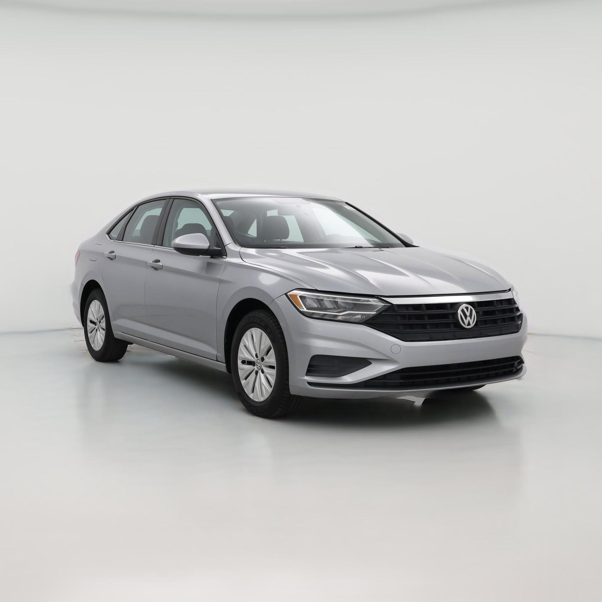 Thumbnail: 2019 Volkswagen Jetta - 1