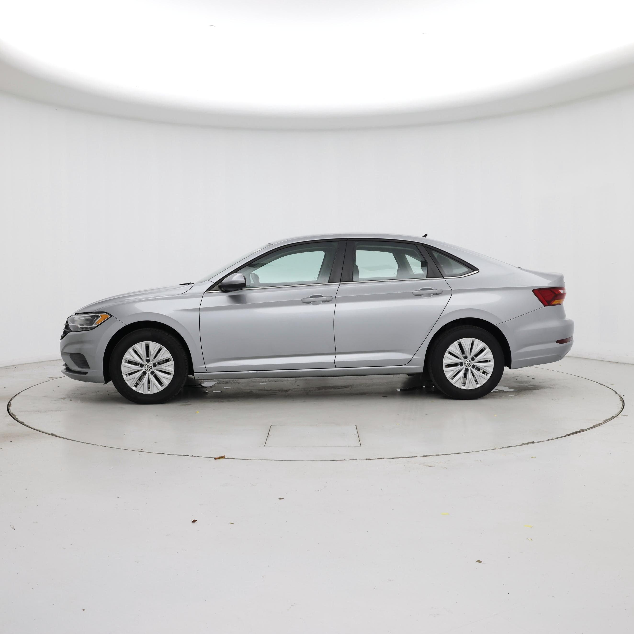 Thumbnail: 2019 Volkswagen Jetta - 3