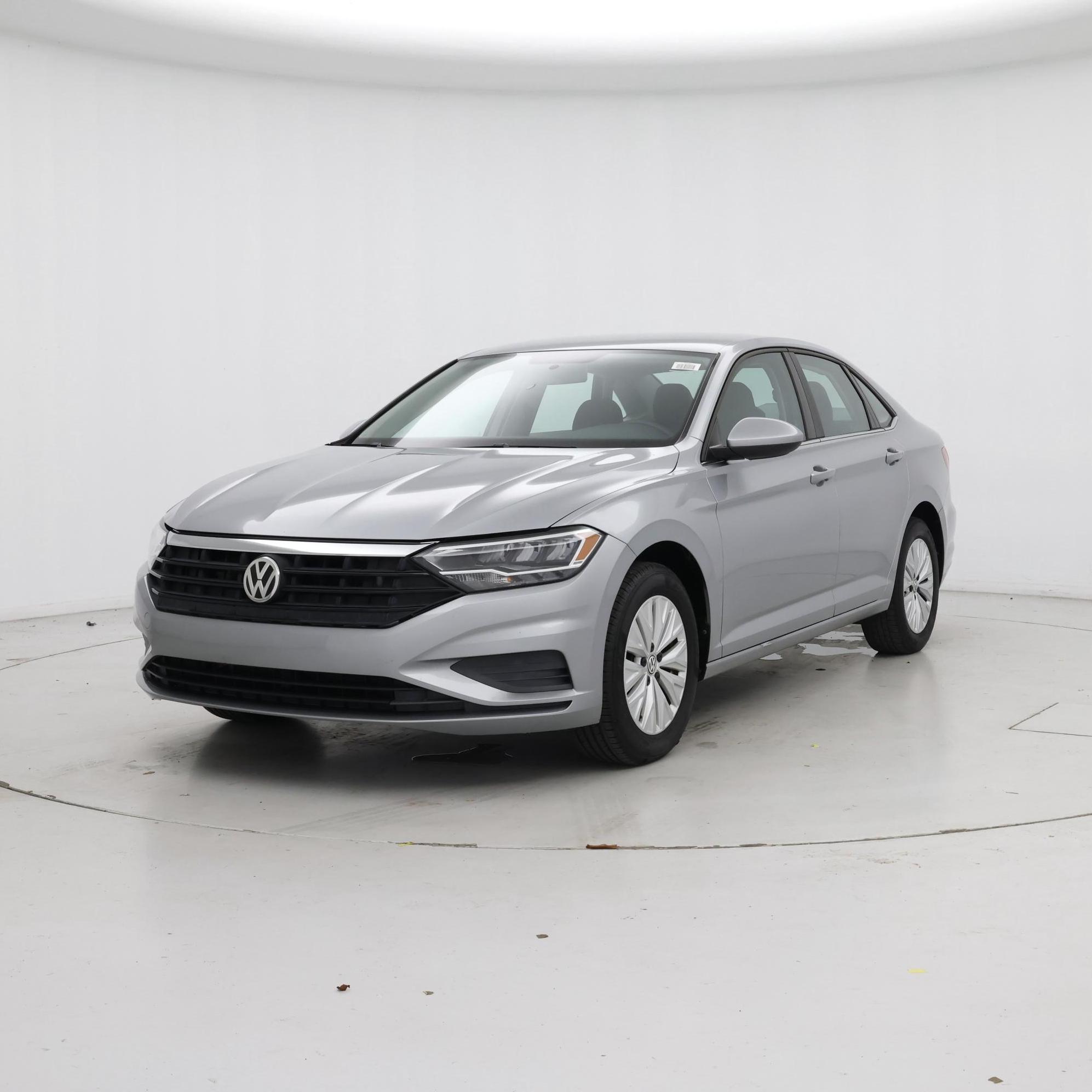 Thumbnail: 2019 Volkswagen Jetta - 4