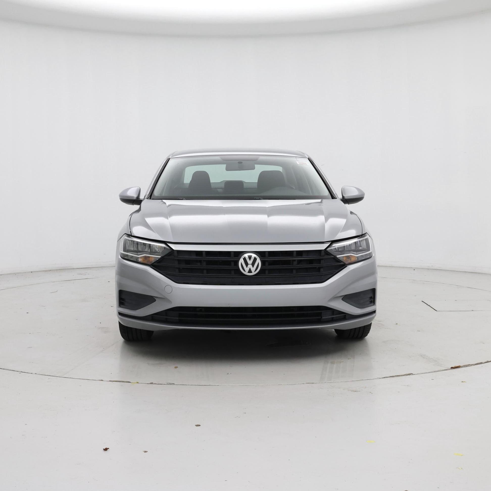 Thumbnail: 2019 Volkswagen Jetta - 5