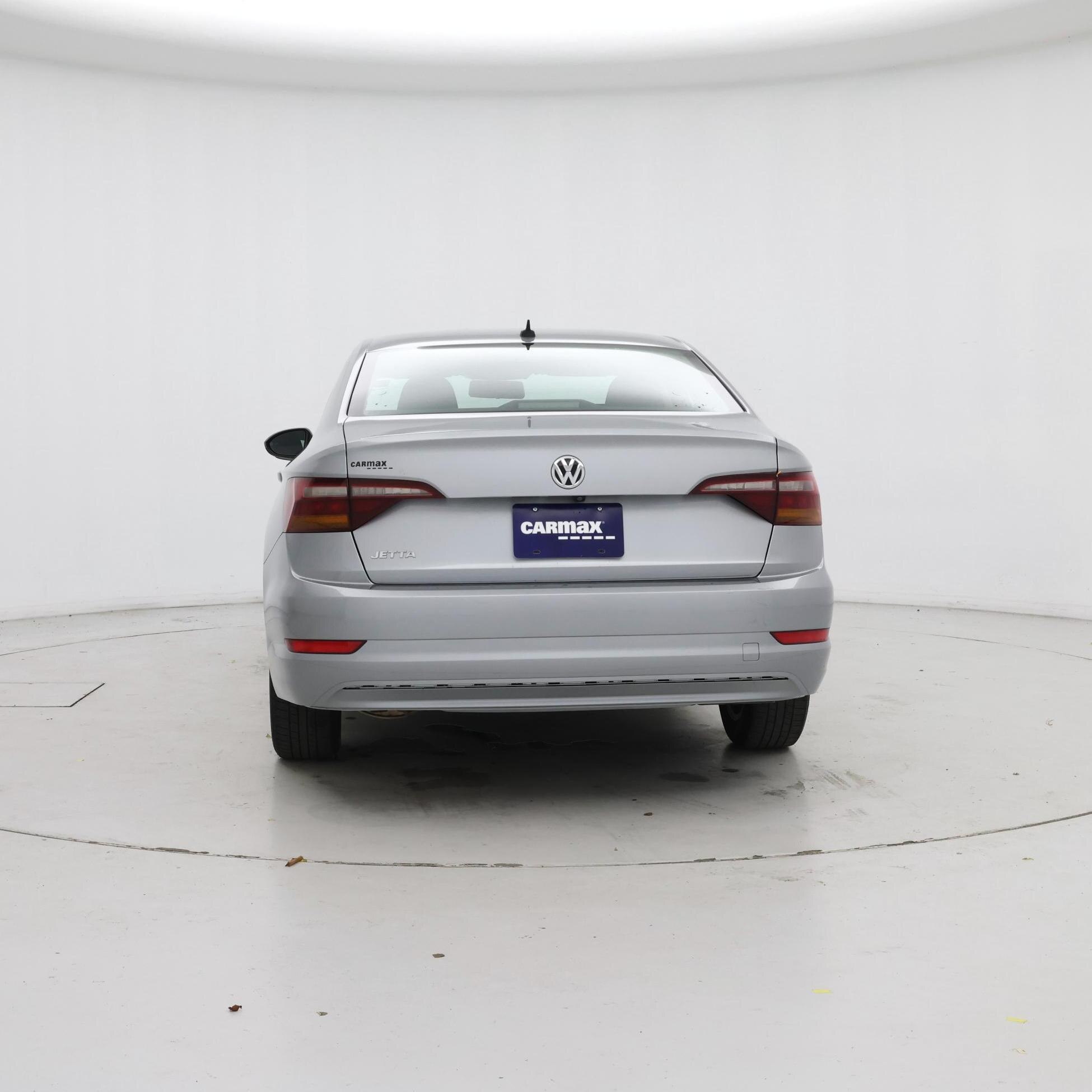 Thumbnail: 2019 Volkswagen Jetta - 6