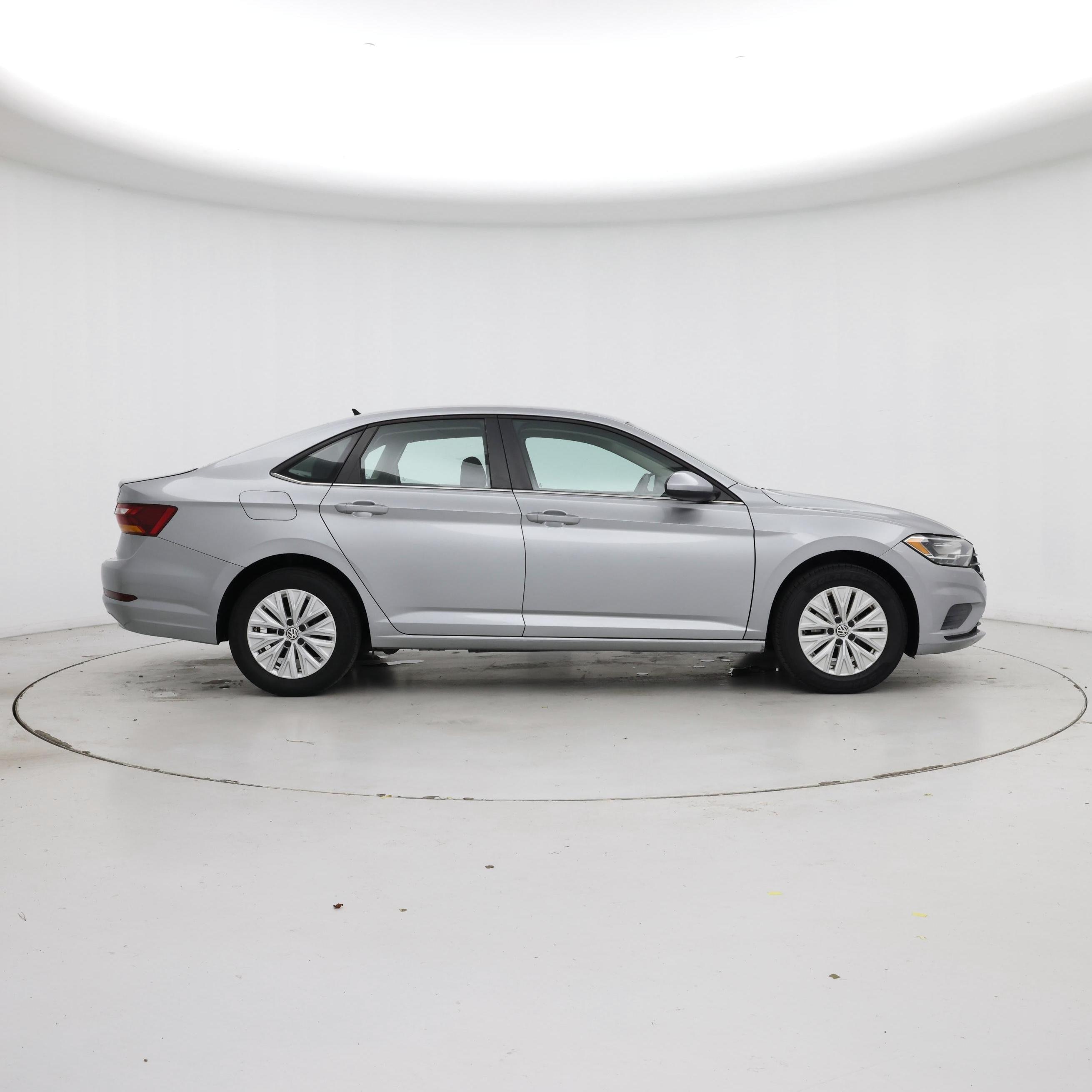 Thumbnail: 2019 Volkswagen Jetta - 7