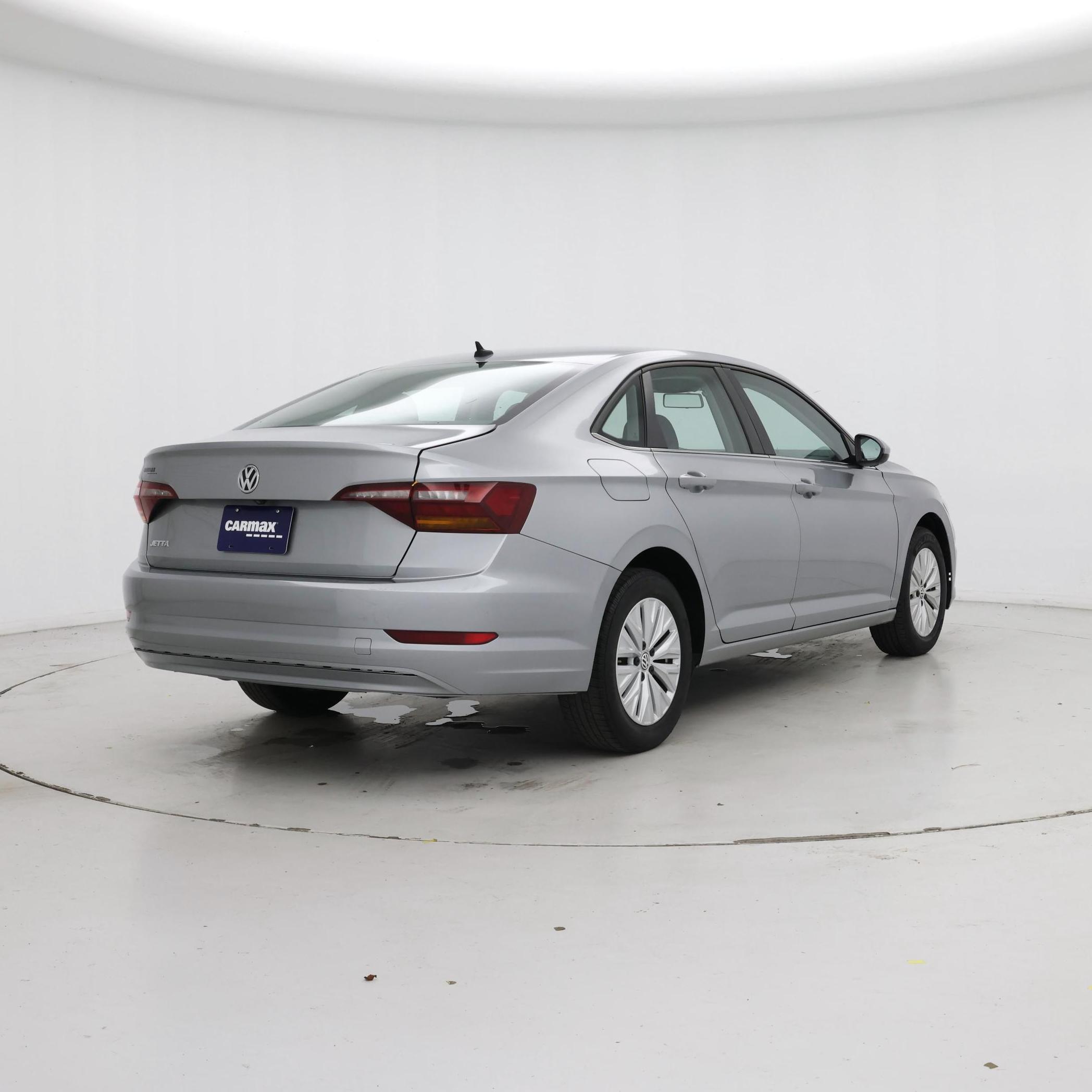 Thumbnail: 2019 Volkswagen Jetta - 8