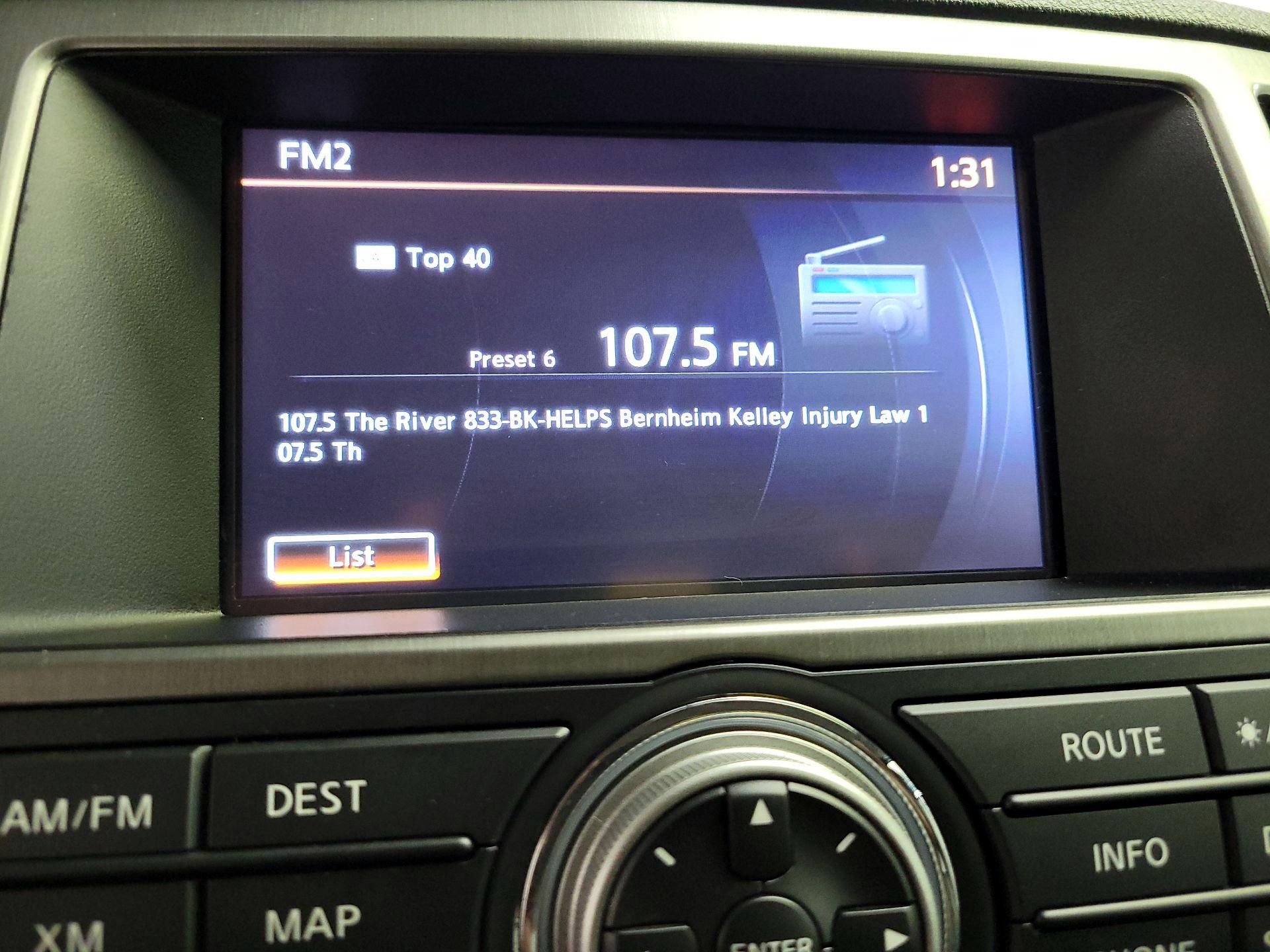 Thumbnail: 2015 Nissan Armada - 16