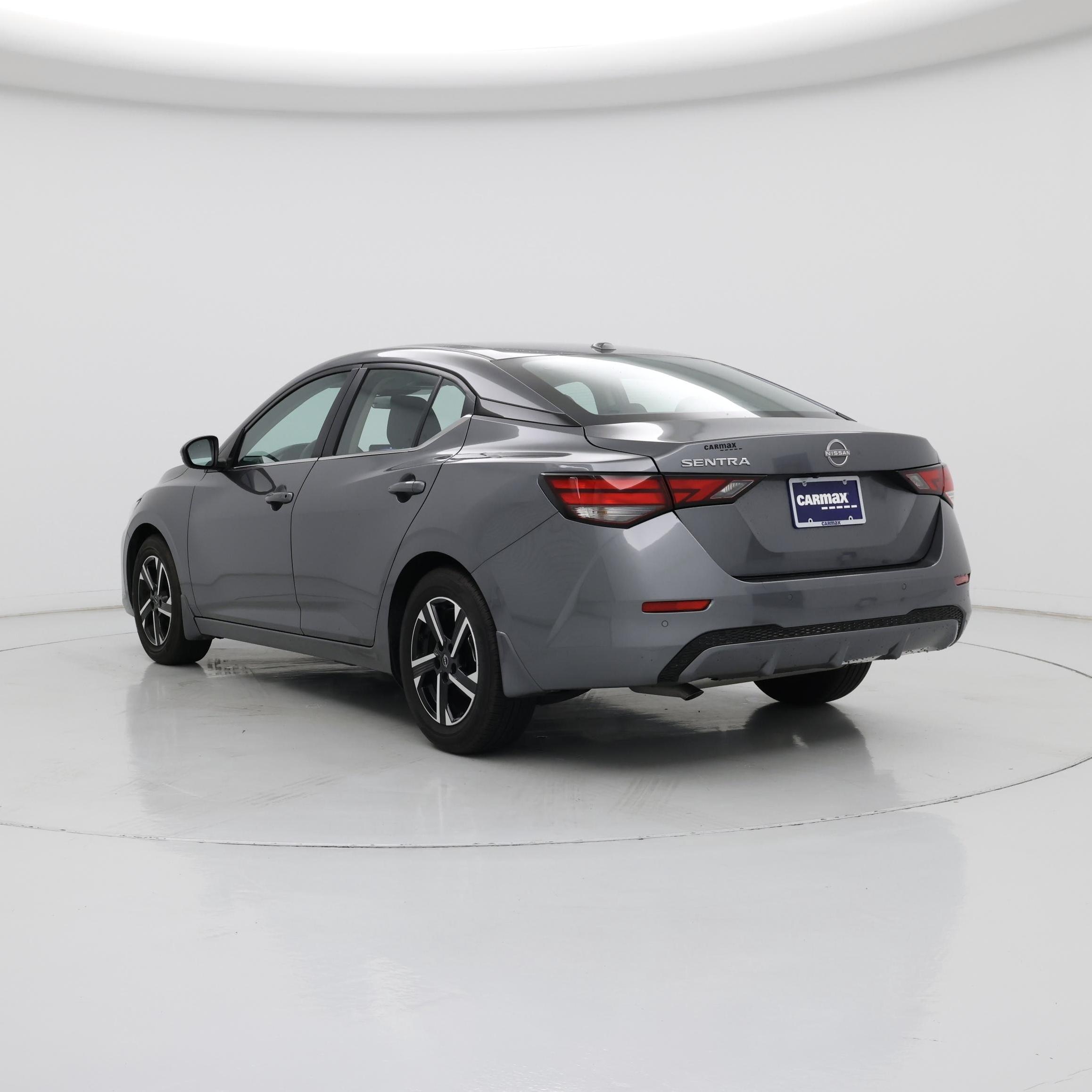 Thumbnail: 2025 Nissan Sentra - 2