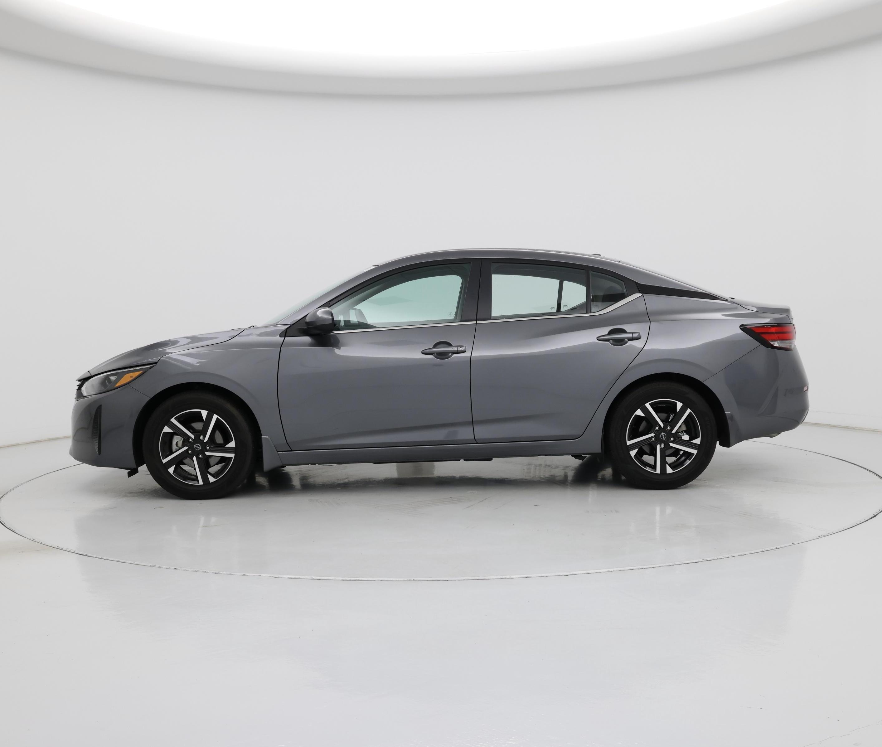 Thumbnail: 2025 Nissan Sentra - 3