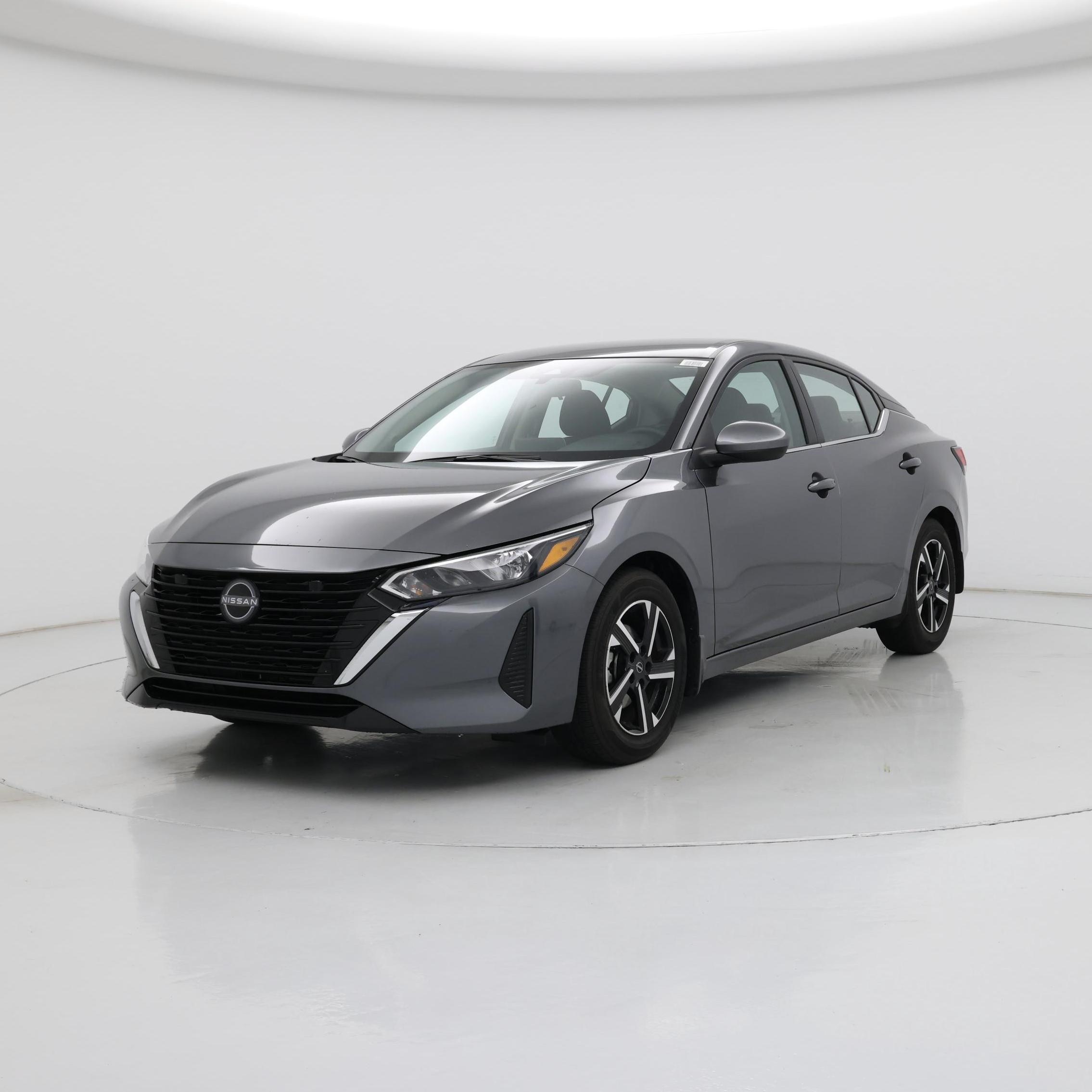 Thumbnail: 2025 Nissan Sentra - 4