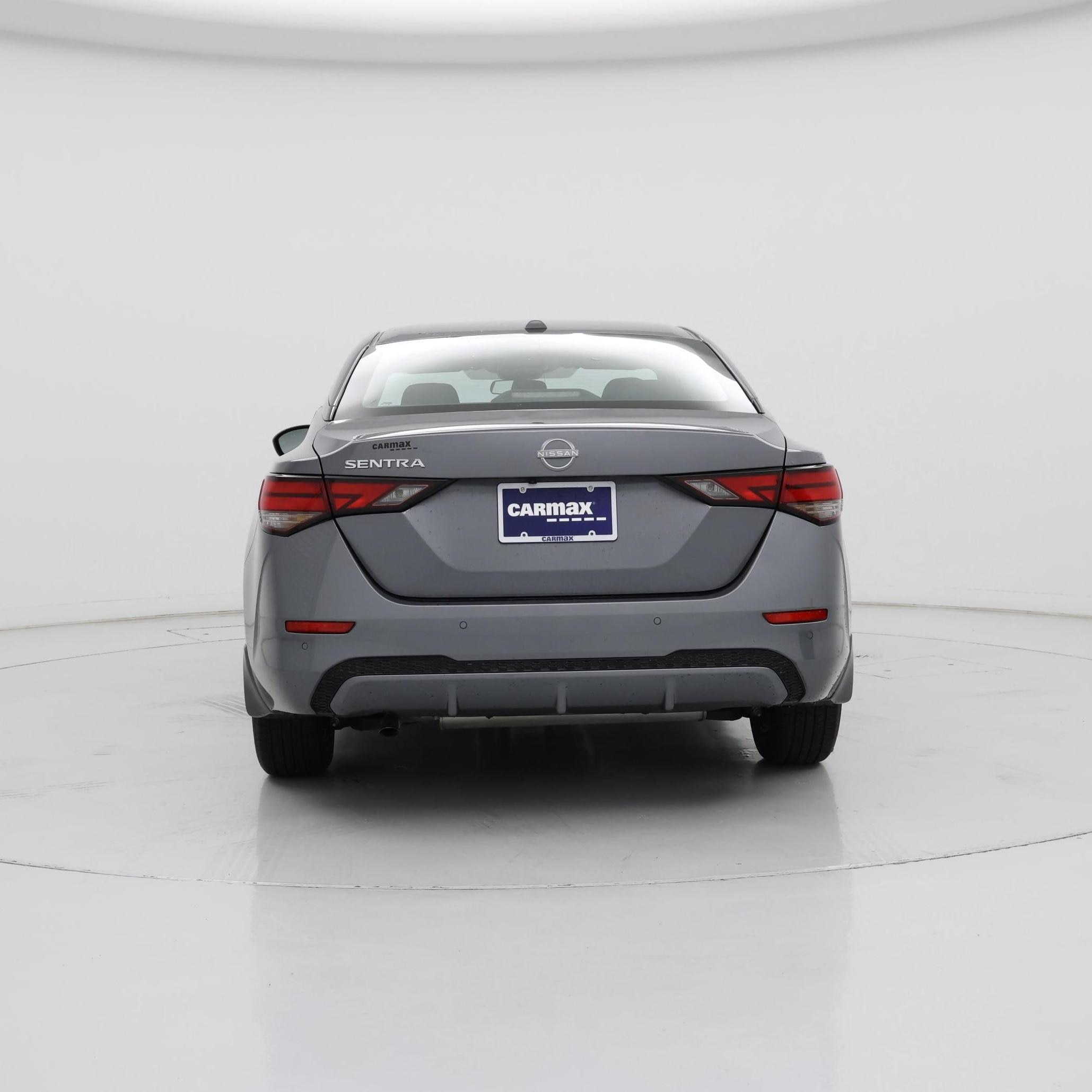 Thumbnail: 2025 Nissan Sentra - 6
