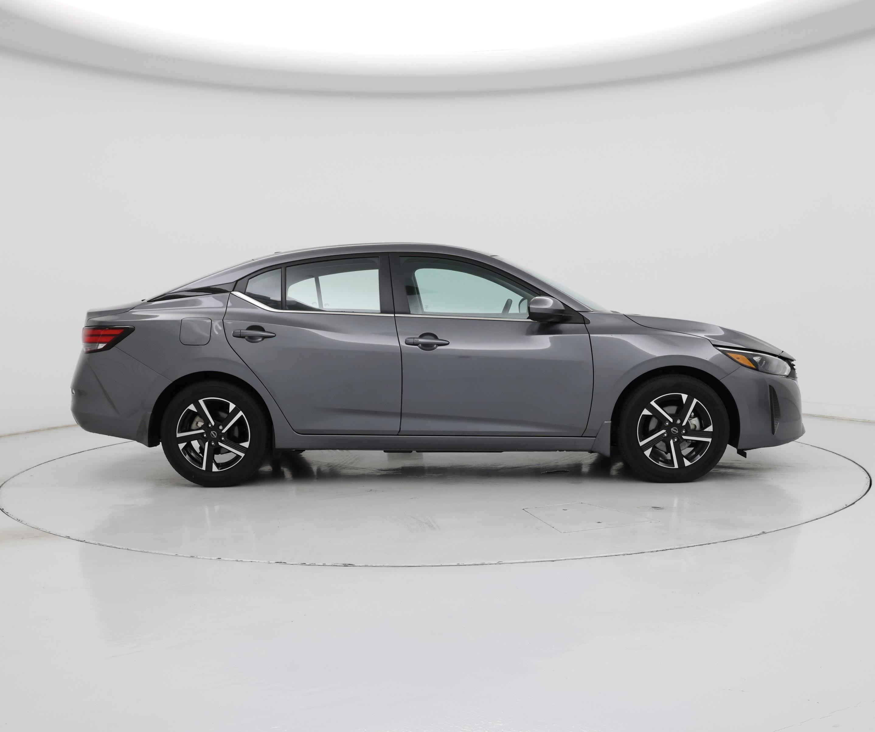 Thumbnail: 2025 Nissan Sentra - 7