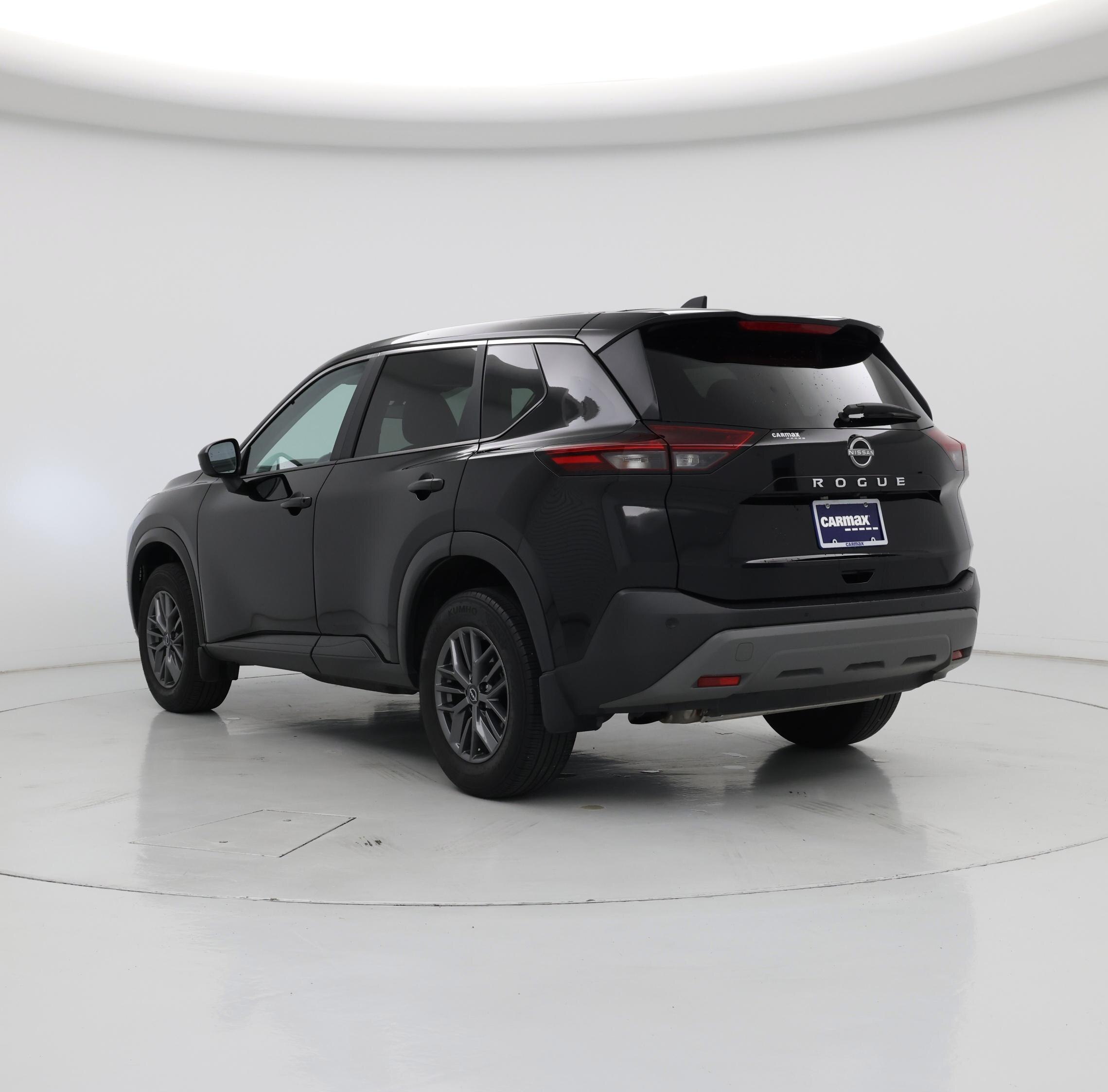 Thumbnail: 2023 Nissan Rogue - 2
