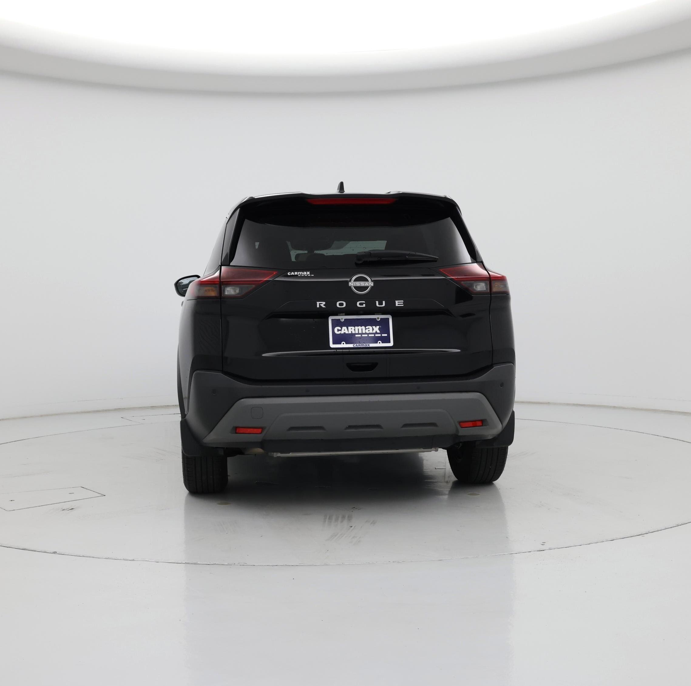 Thumbnail: 2023 Nissan Rogue - 6