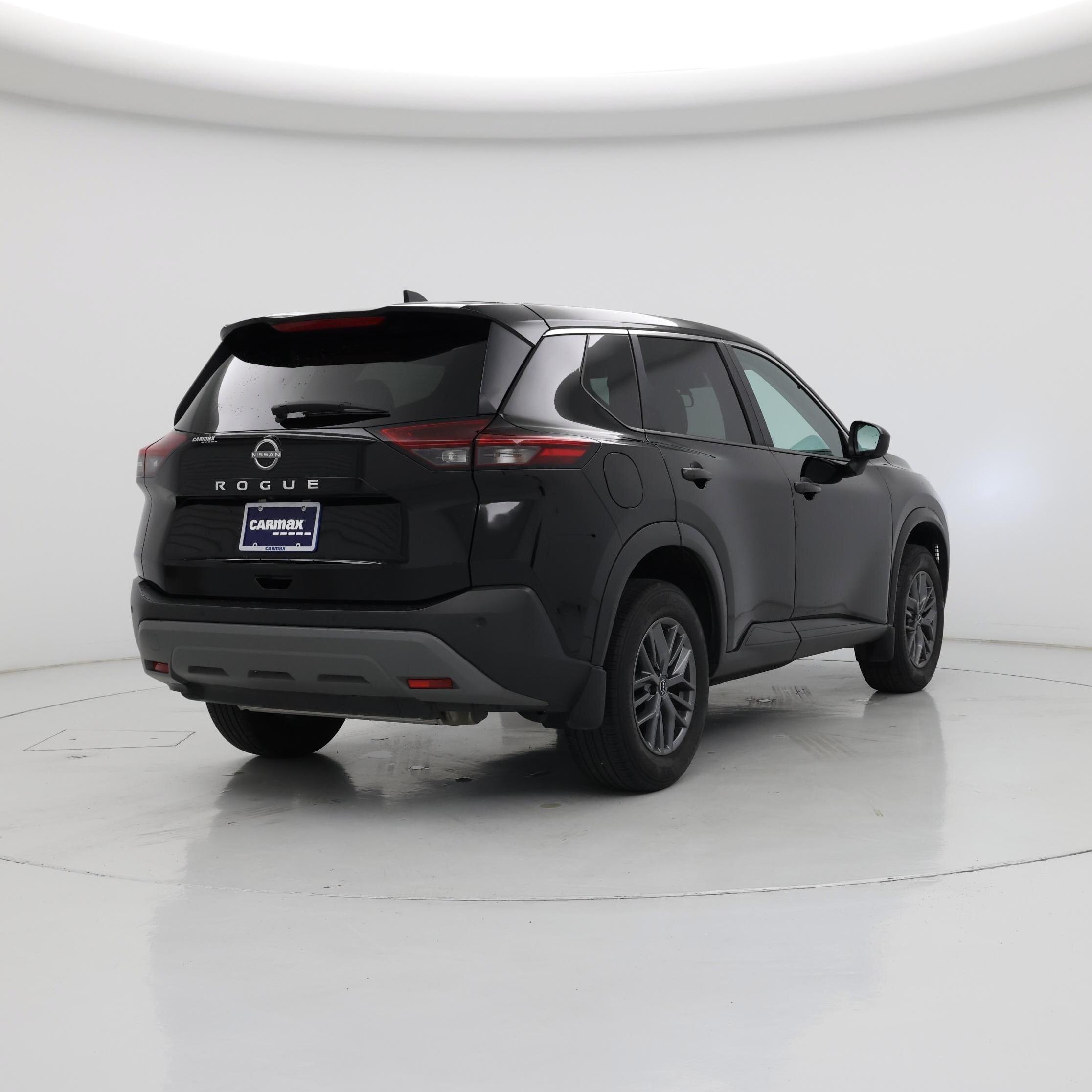 Thumbnail: 2023 Nissan Rogue - 8