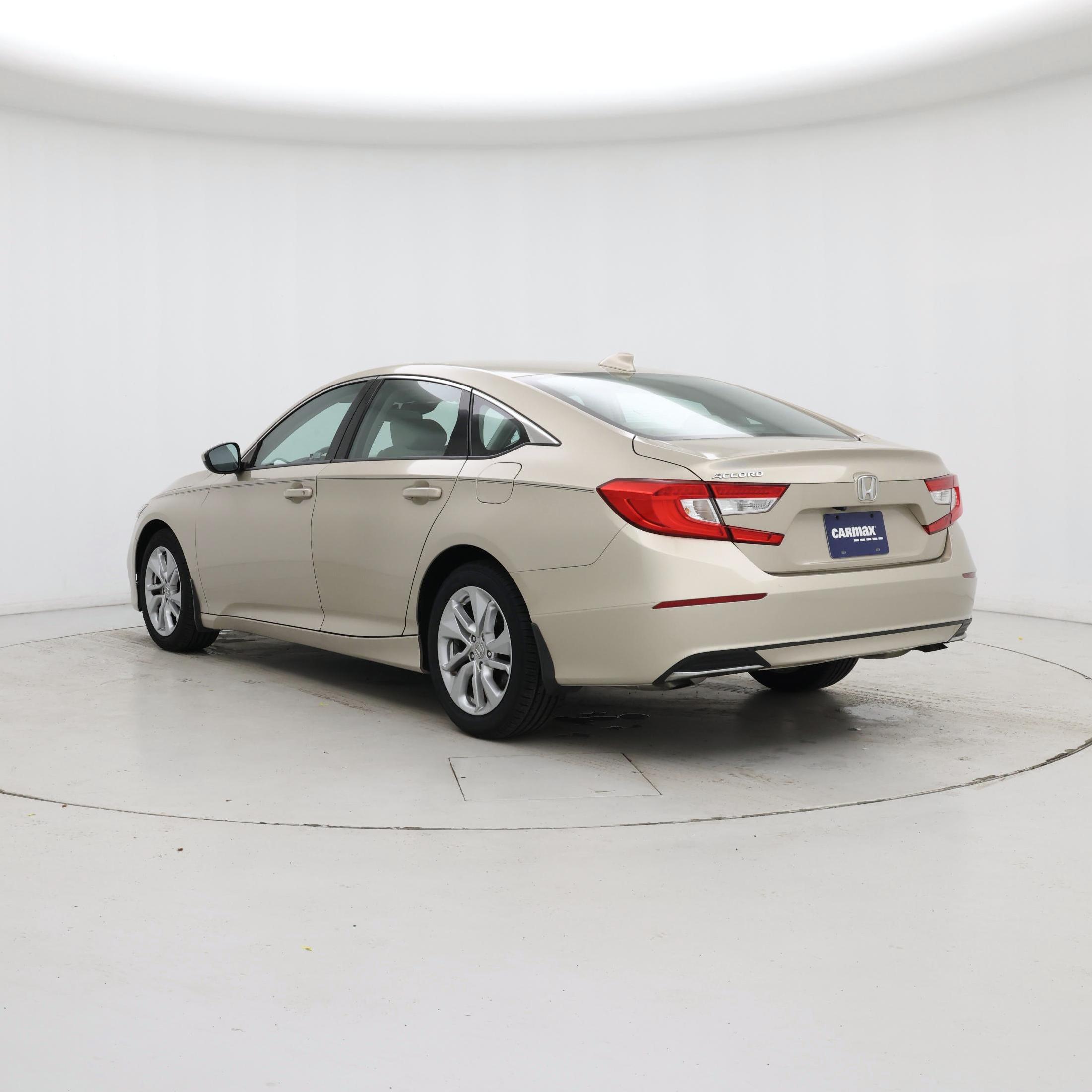 Thumbnail: 2018 Honda Accord - 2