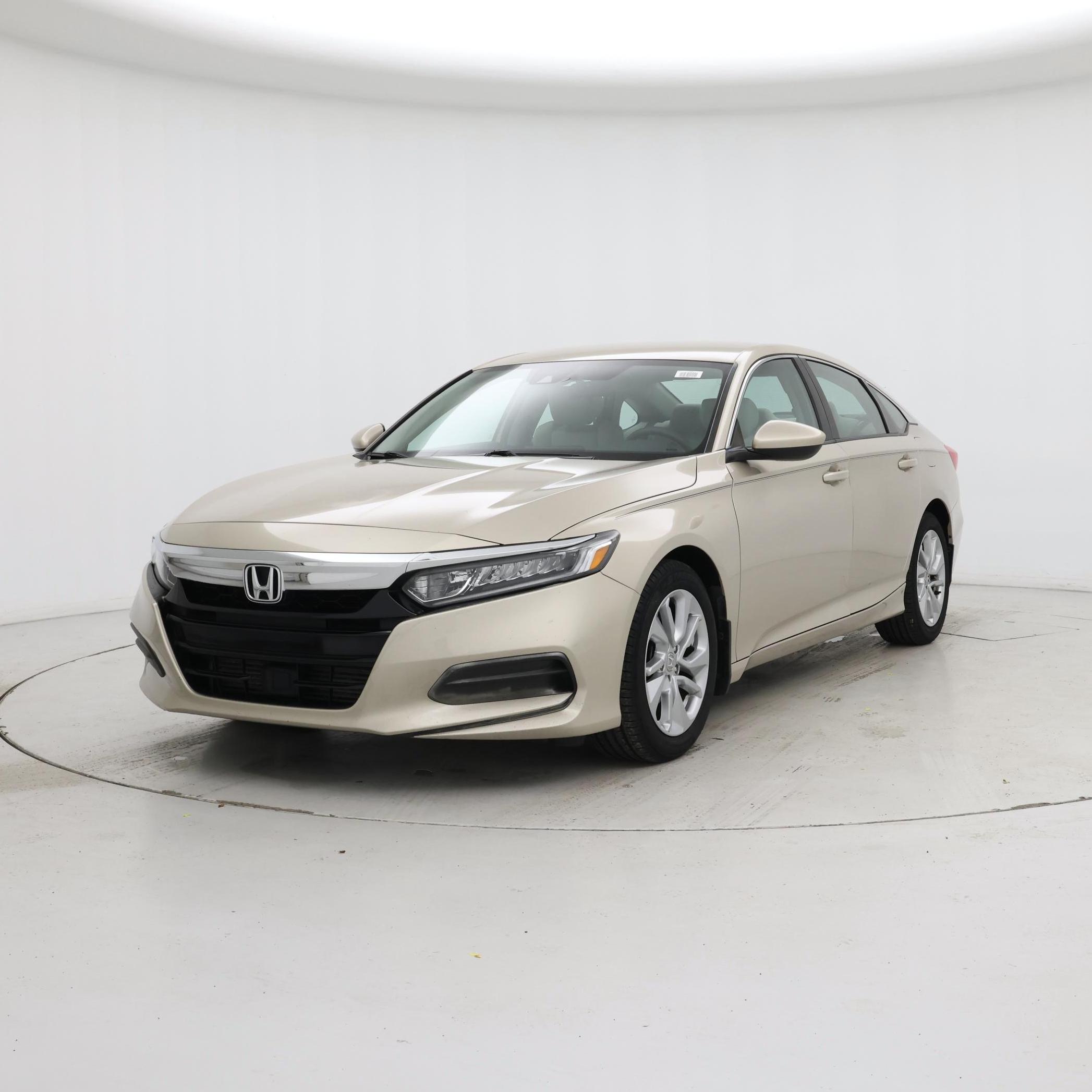 Thumbnail: 2018 Honda Accord - 4