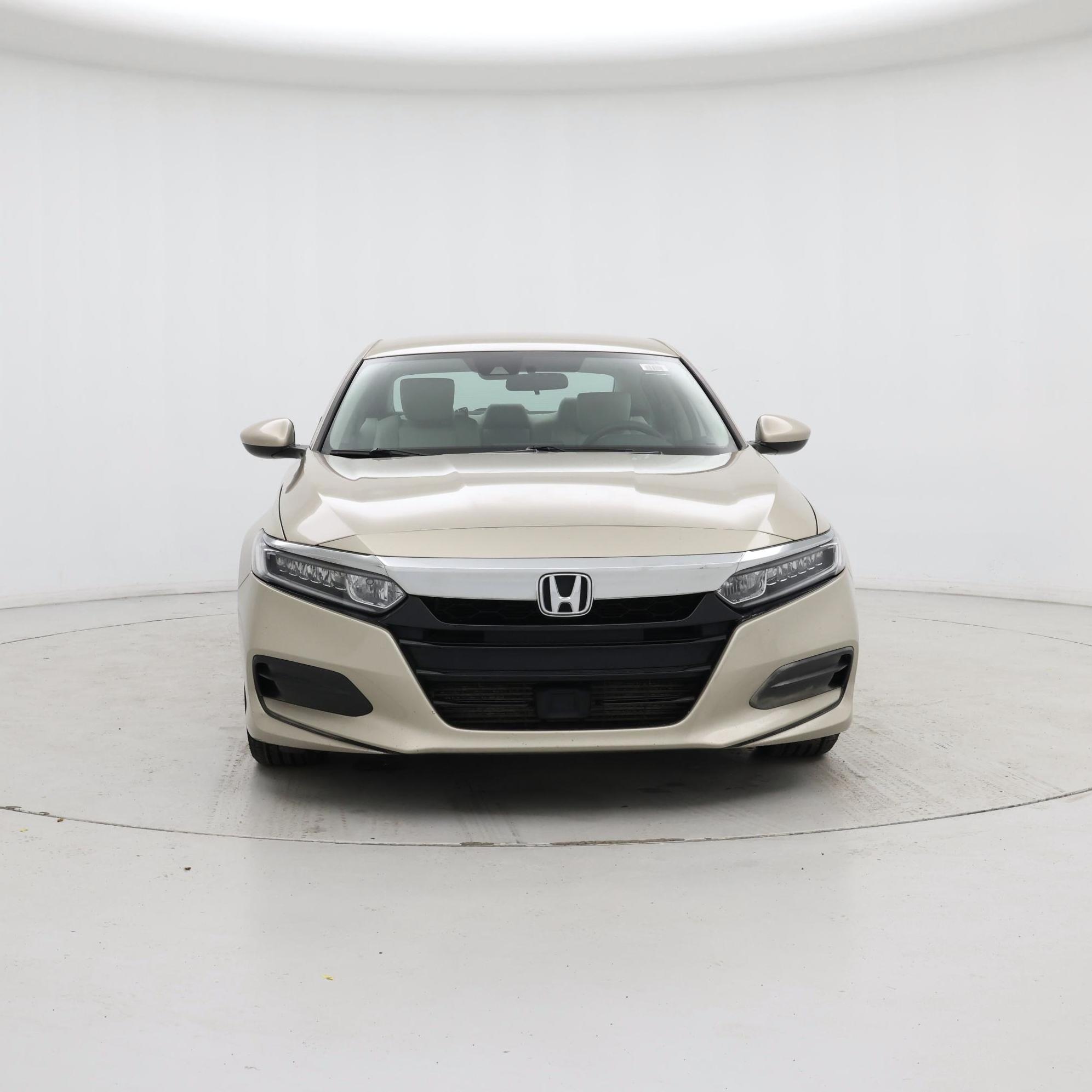 Thumbnail: 2018 Honda Accord - 5