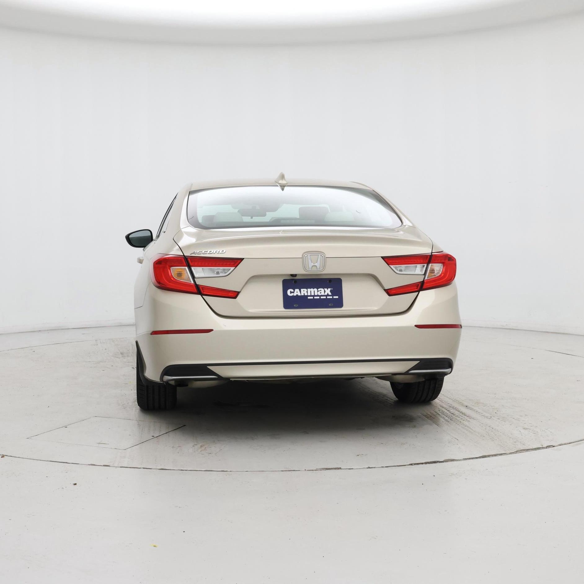 Thumbnail: 2018 Honda Accord - 6