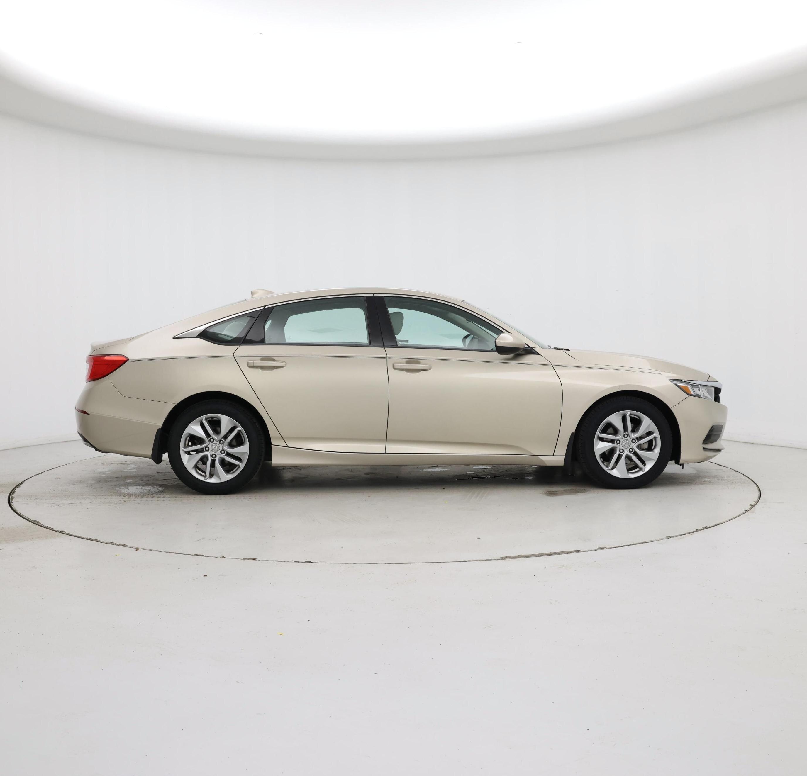 Thumbnail: 2018 Honda Accord - 7