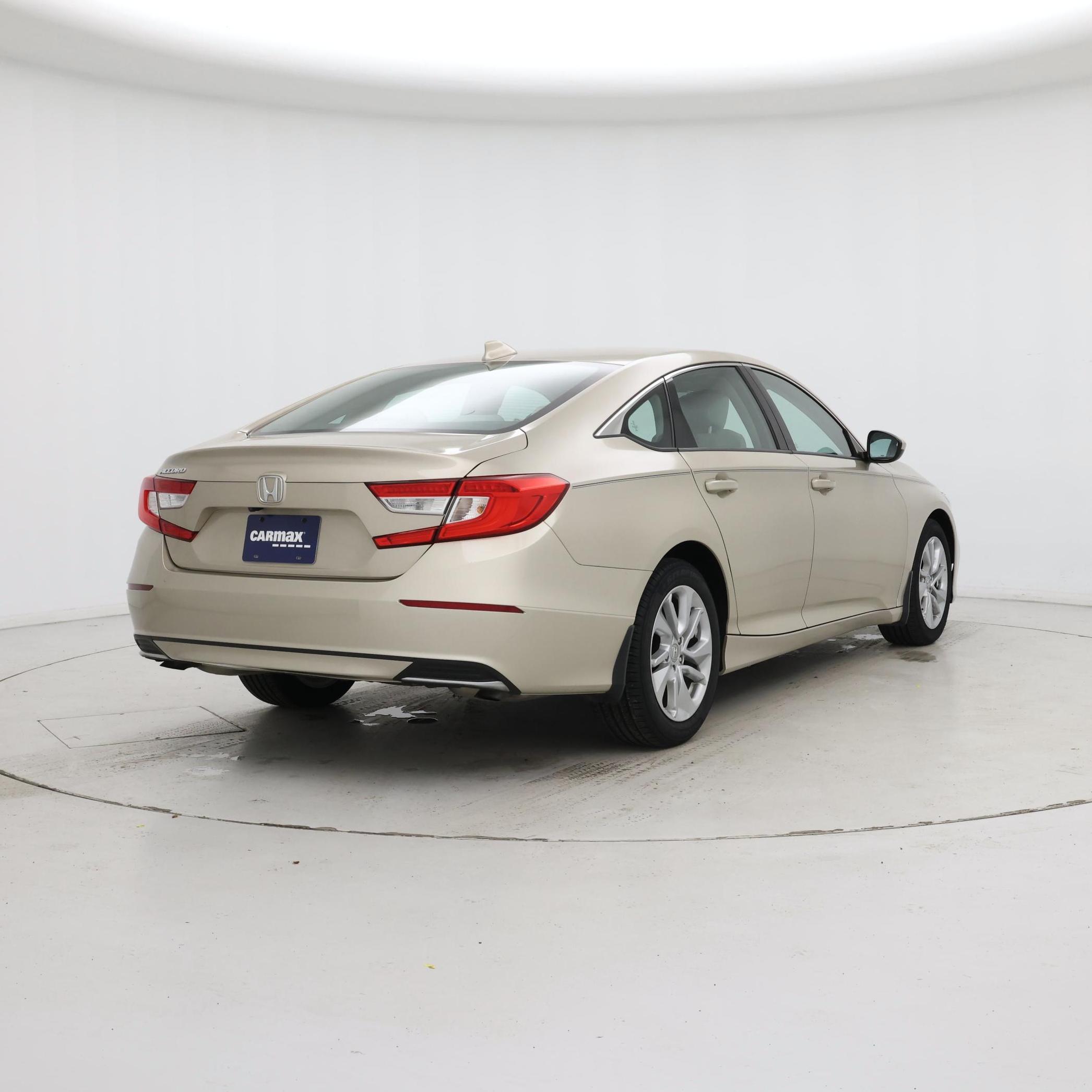 Thumbnail: 2018 Honda Accord - 8