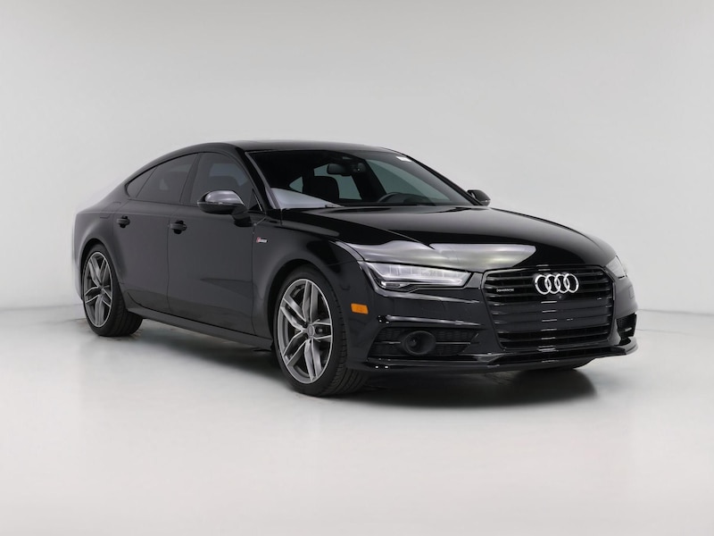 2016 Audi A7 Prestige -
                  Nashville, TN