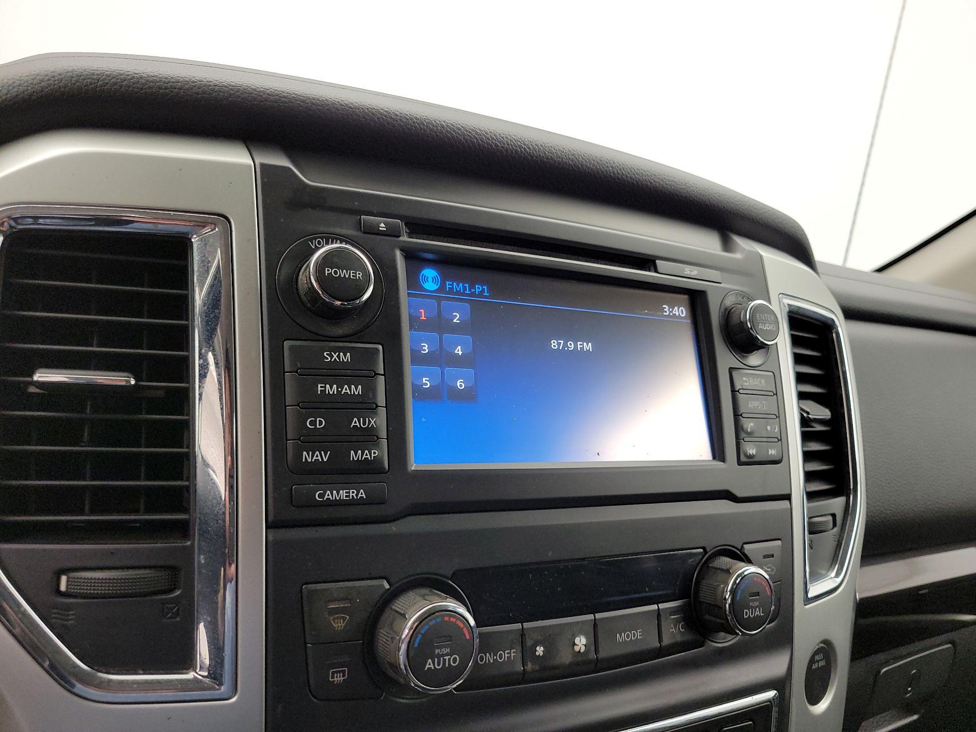 Thumbnail: 2018 Nissan Titan - 16