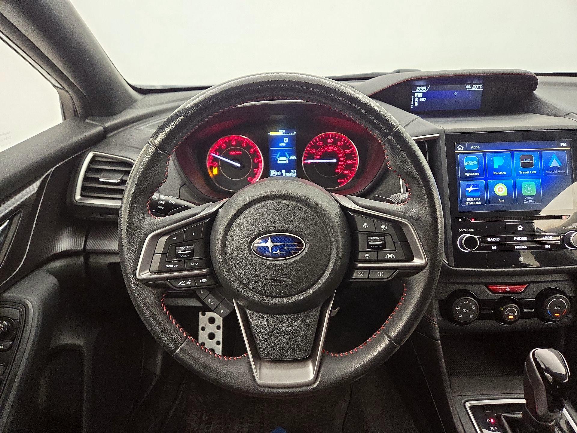 Thumbnail: 2020 Subaru Impreza - 10