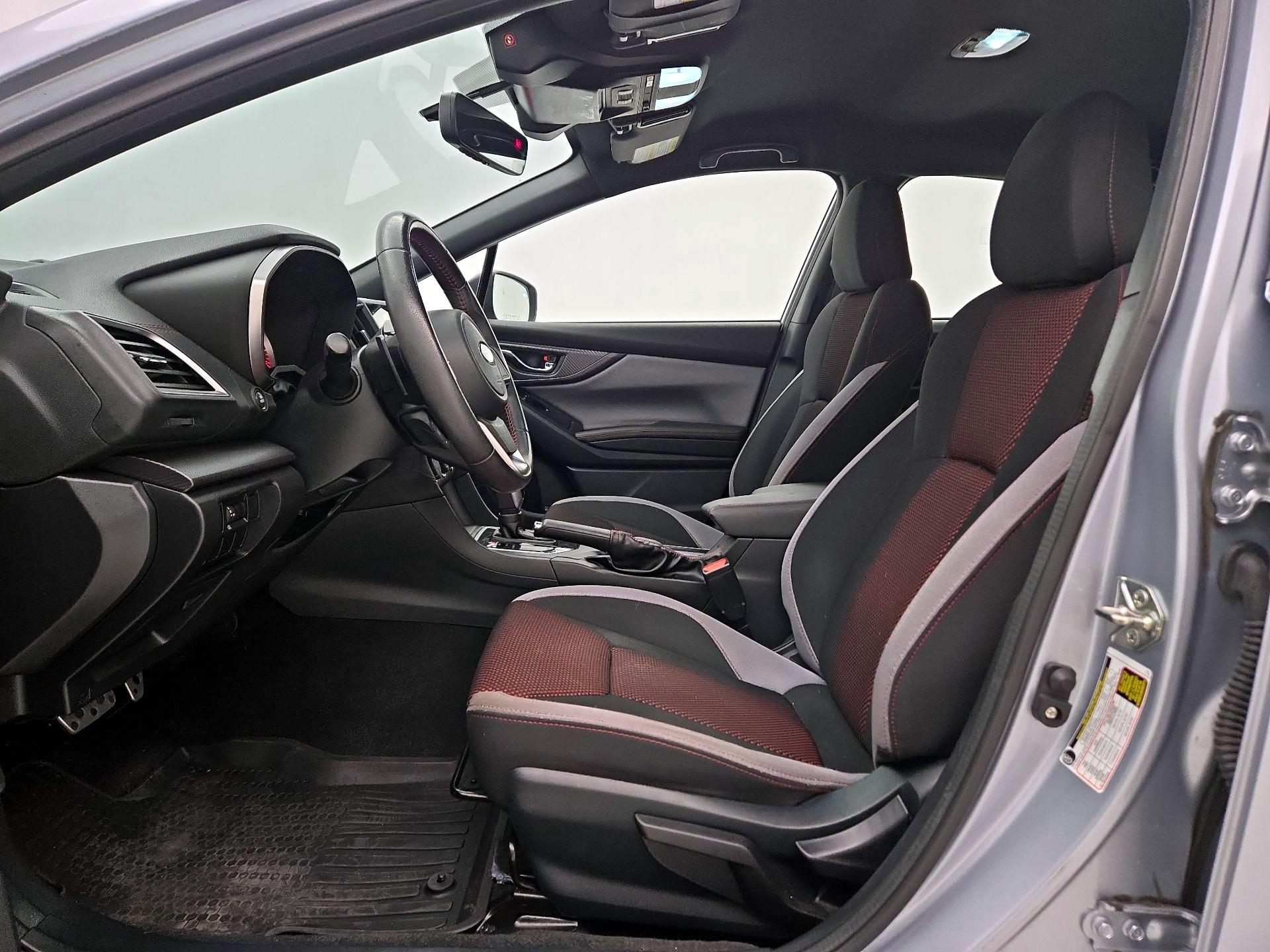 Thumbnail: 2020 Subaru Impreza - 11