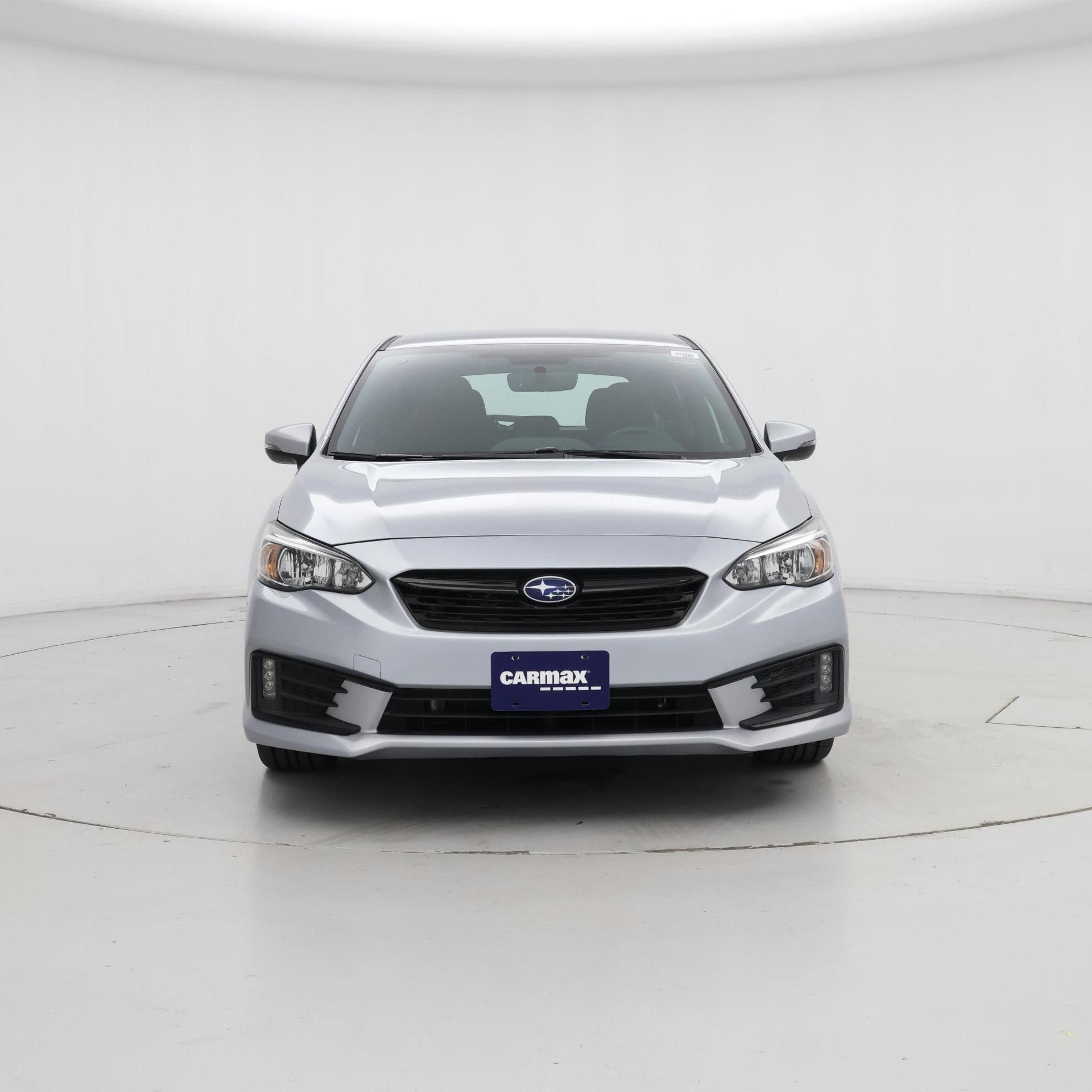 Thumbnail: 2020 Subaru Impreza - 5