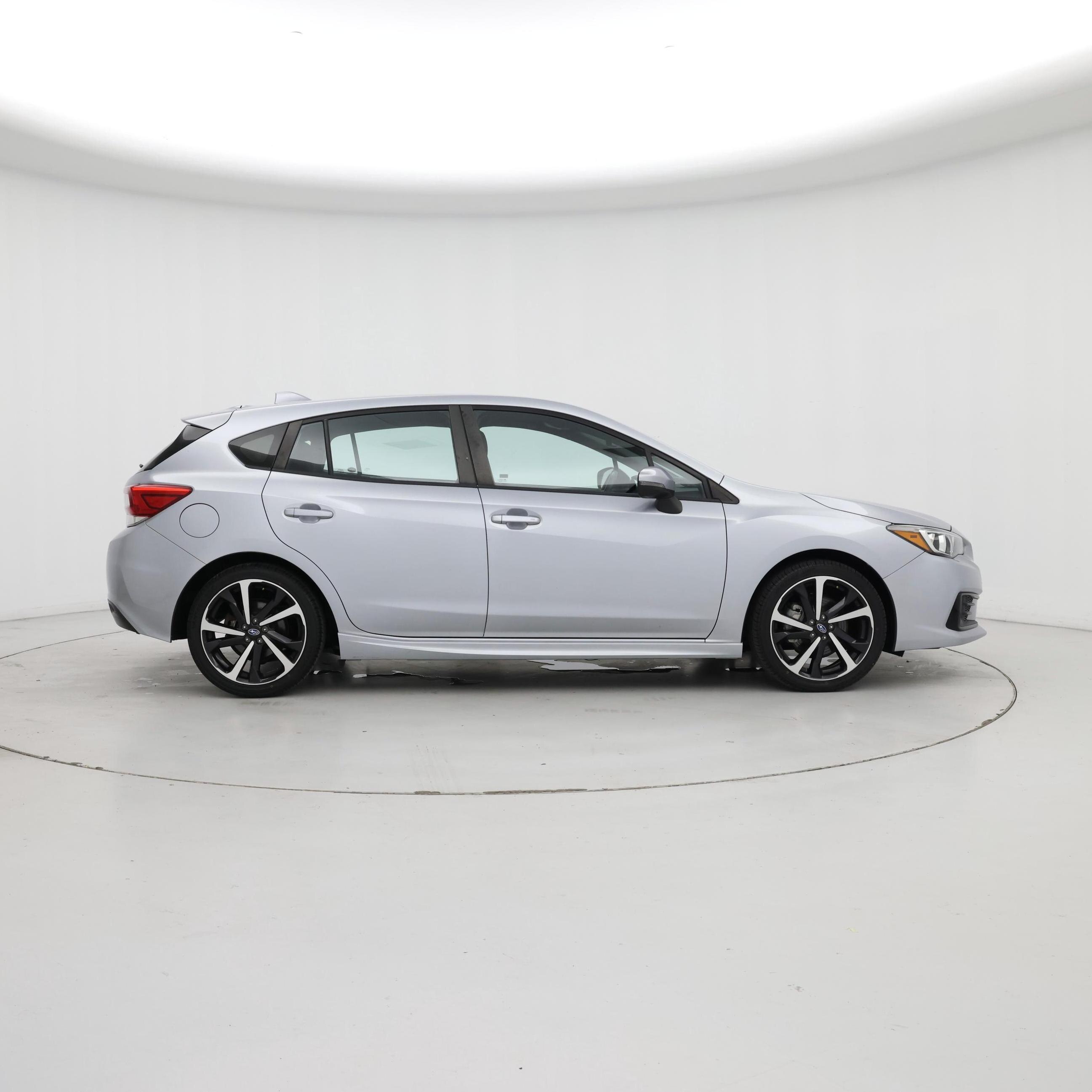 Thumbnail: 2020 Subaru Impreza - 7