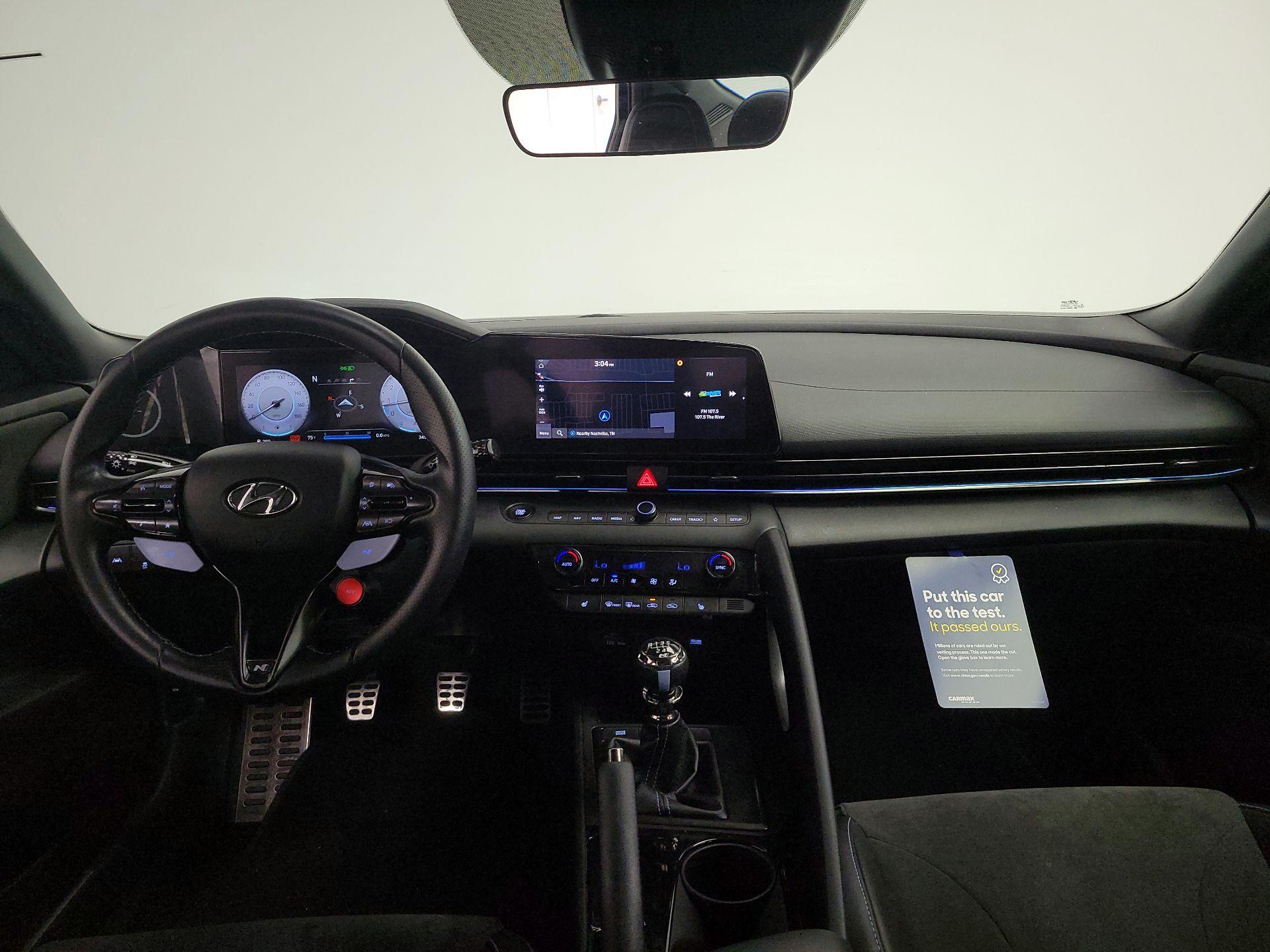 Thumbnail: 2022 Hyundai Elantra - 9
