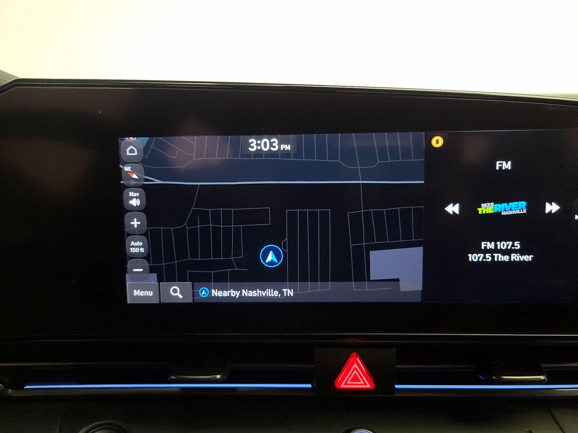 Thumbnail: 2022 Hyundai Elantra - 14