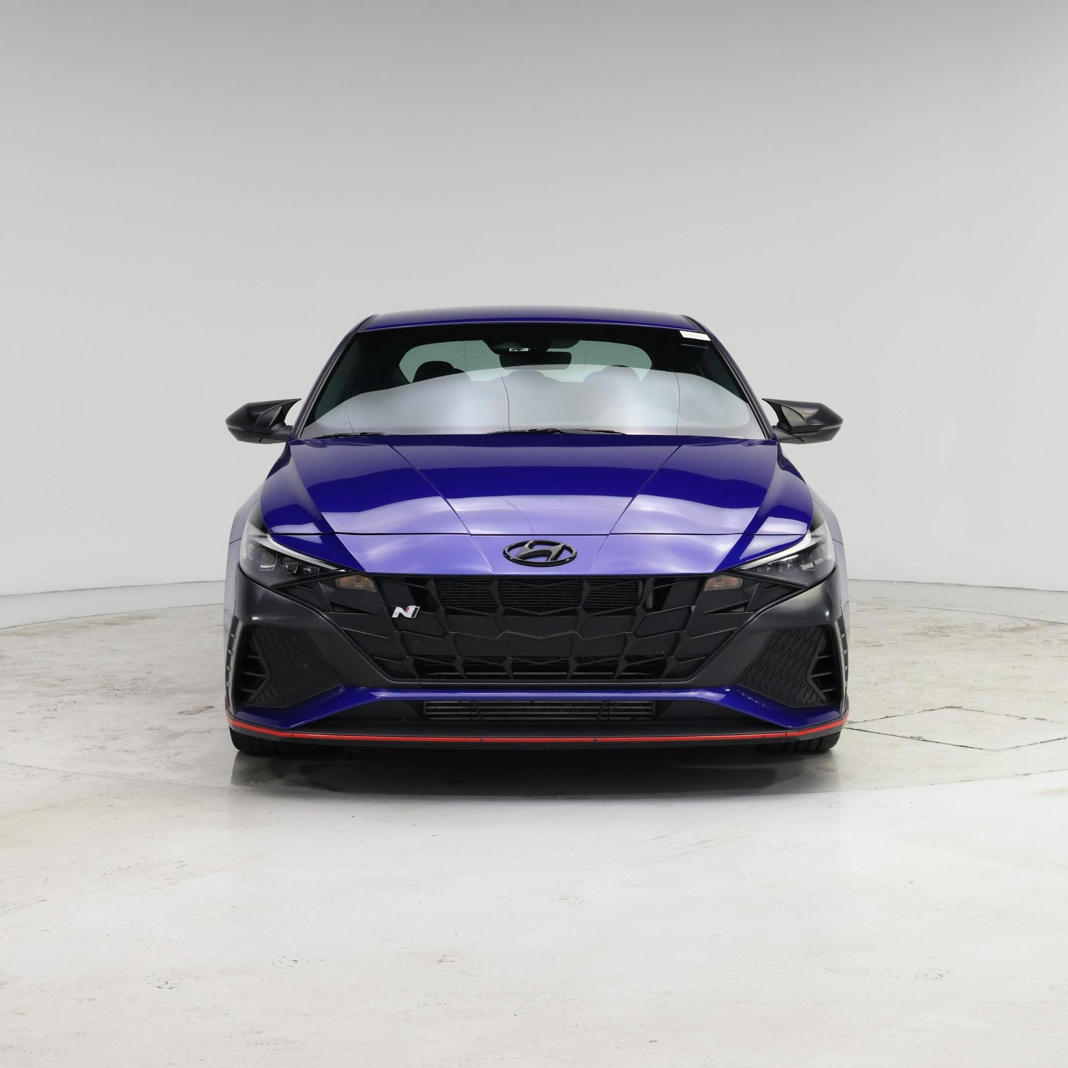 Thumbnail: 2022 Hyundai Elantra - 5