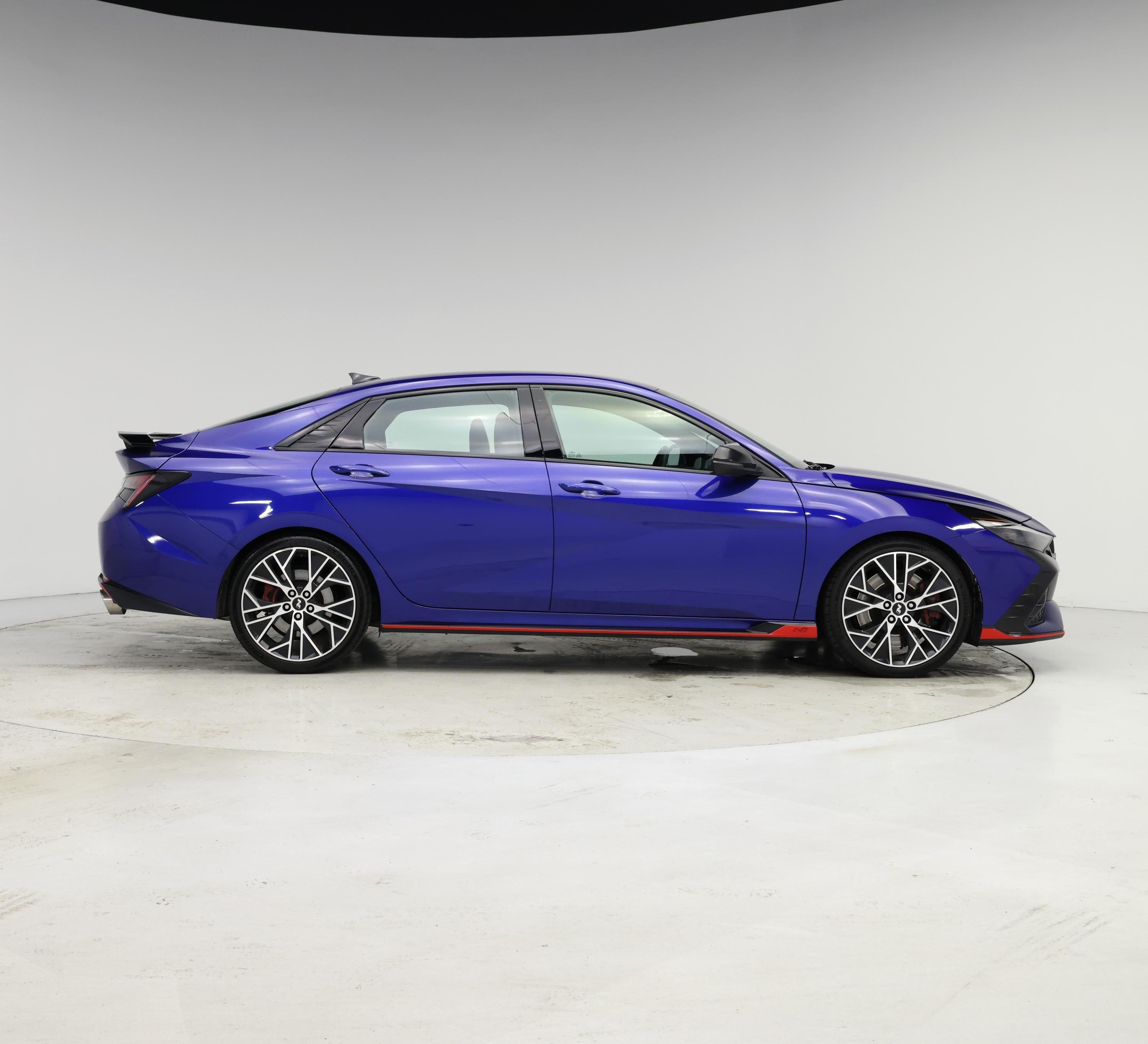 Thumbnail: 2022 Hyundai Elantra - 7